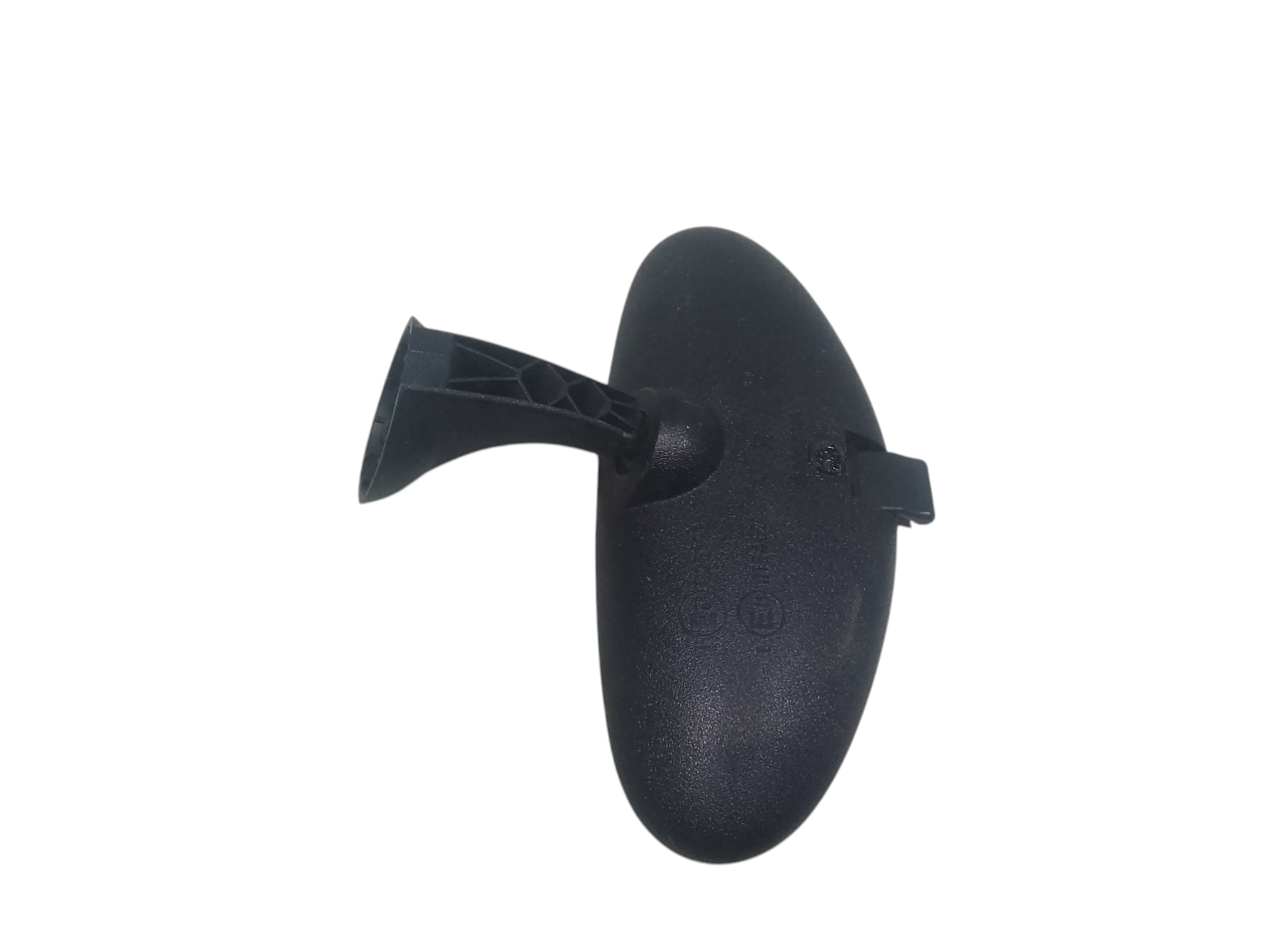 Specchietto Retrovisore Interno per Smart Fortwo Cabrio 2 Serie (2003 - 2007)