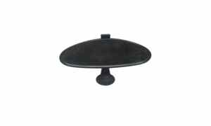 Specchietto Retrovisore Interno per Smart Fortwo Cabrio 2 Serie (2003 - 2007)