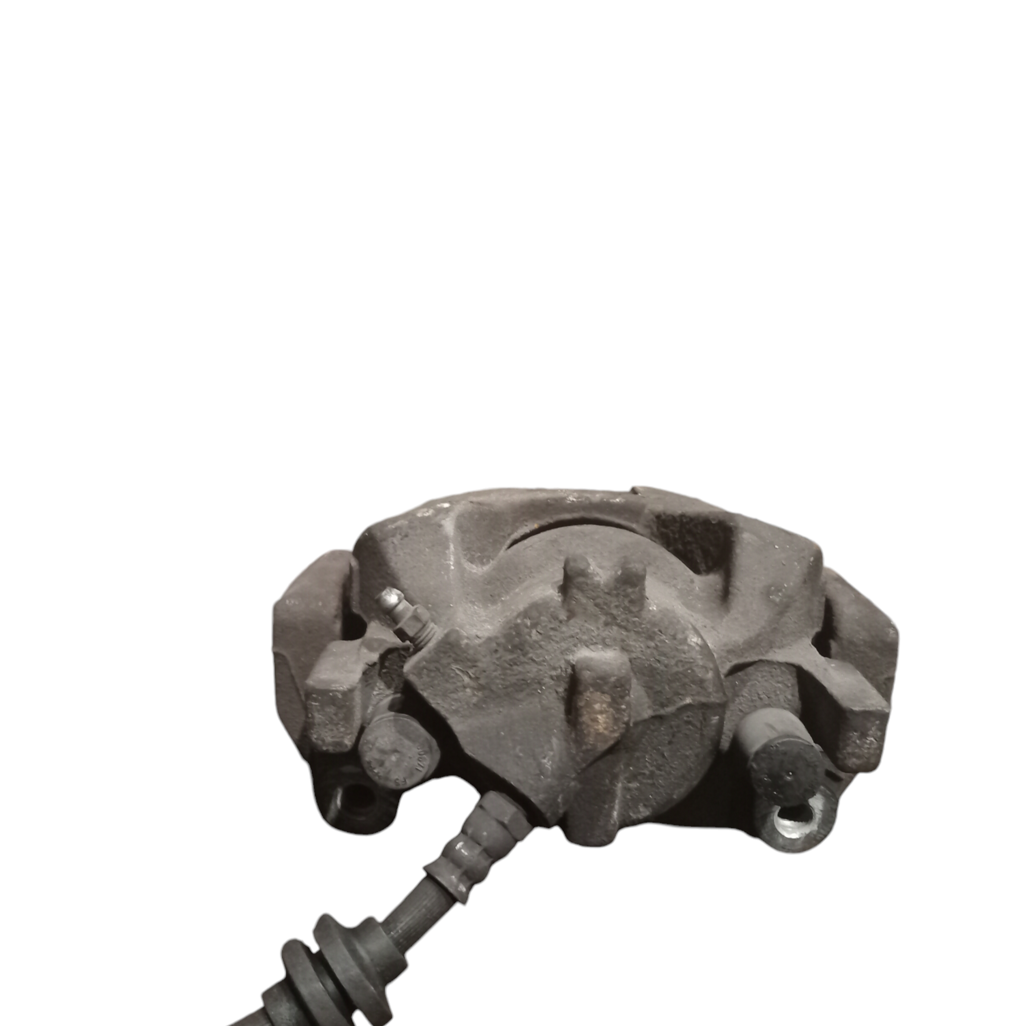 Pinza Freno anteriore Sinistra per Renault Scenic X Mod (2009 - In produzione)