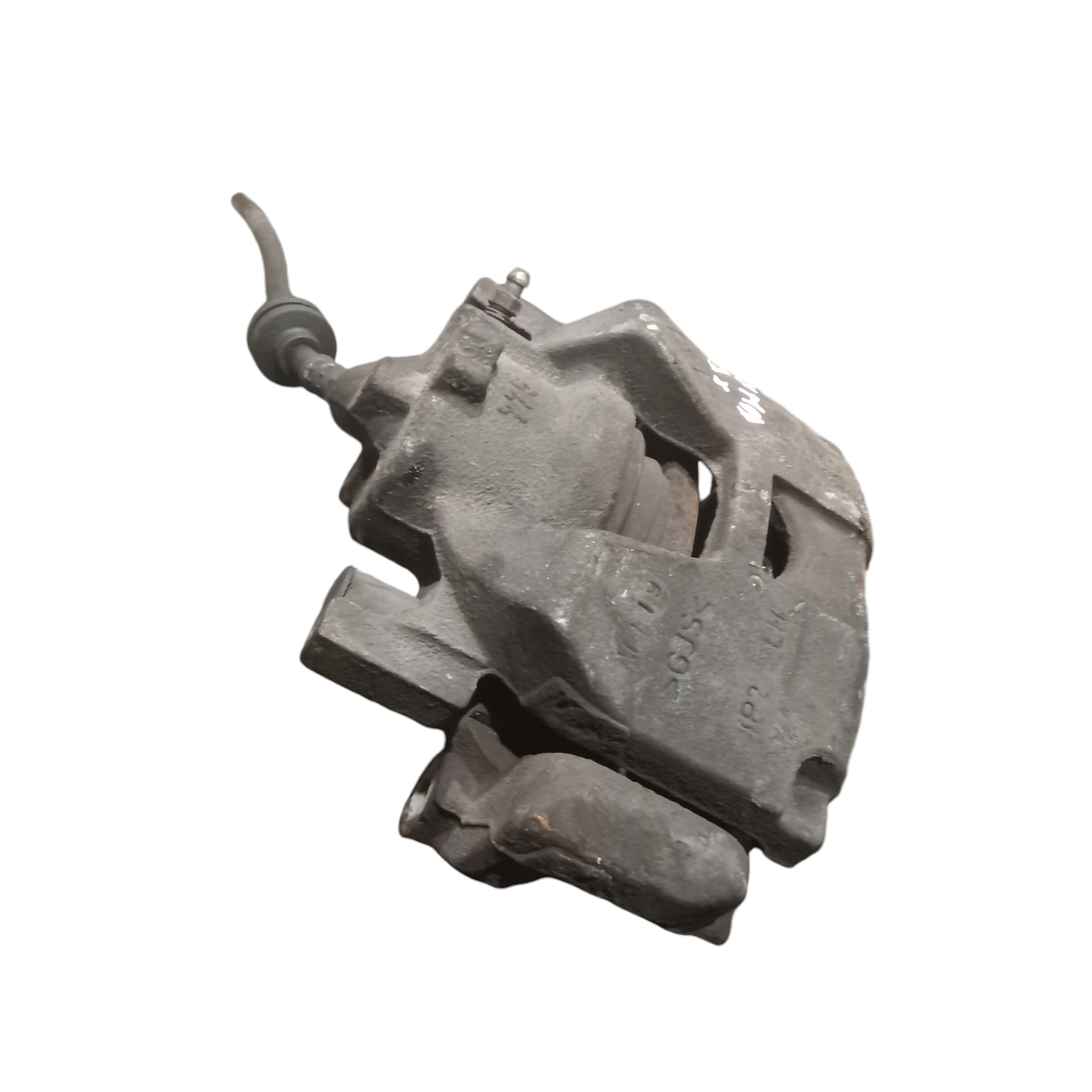 Pinza Freno anteriore Sinistra per Renault Scenic X Mod (2009 - In produzione)