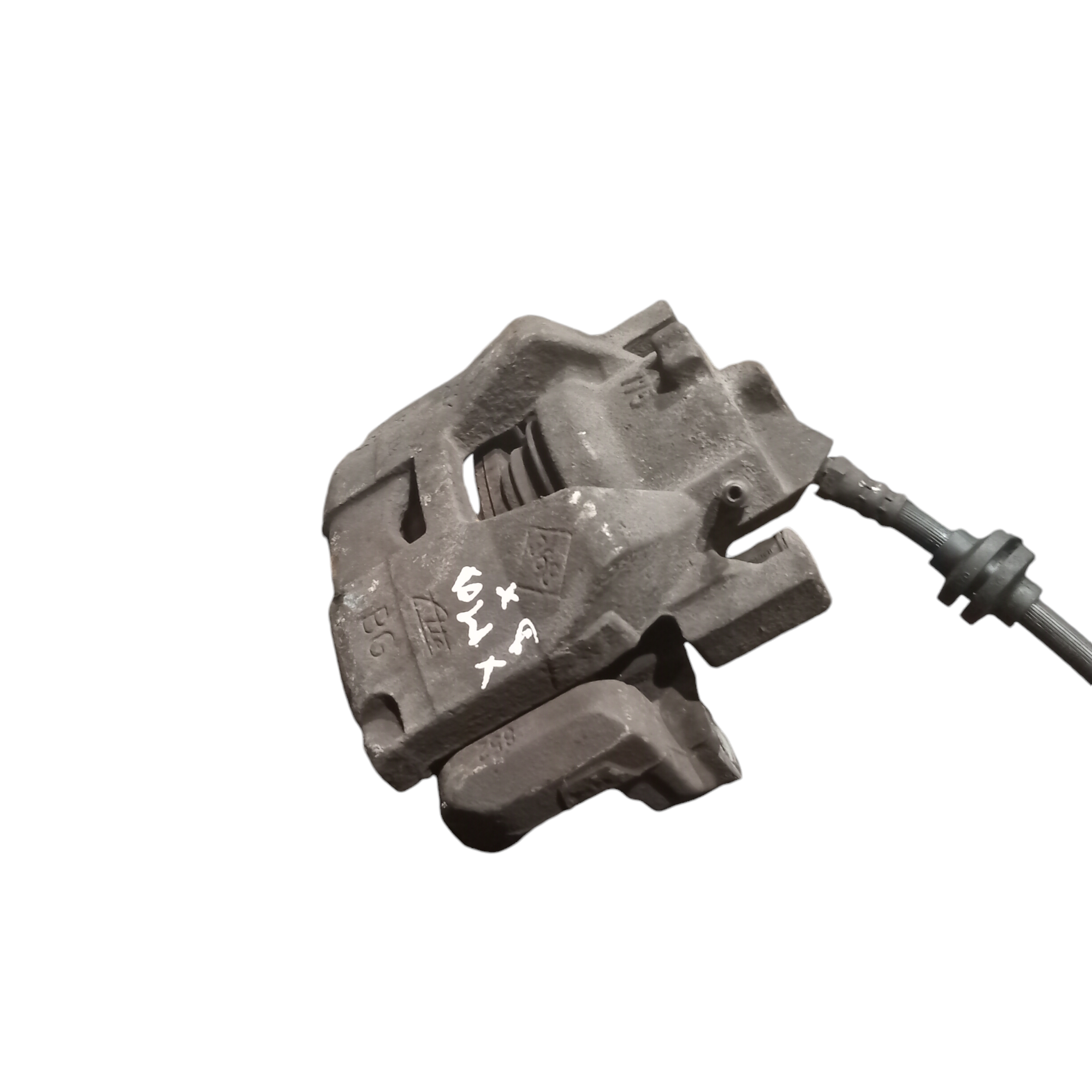 Pinza Freno anteriore Sinistra per Renault Scenic X Mod (2009 - In produzione)