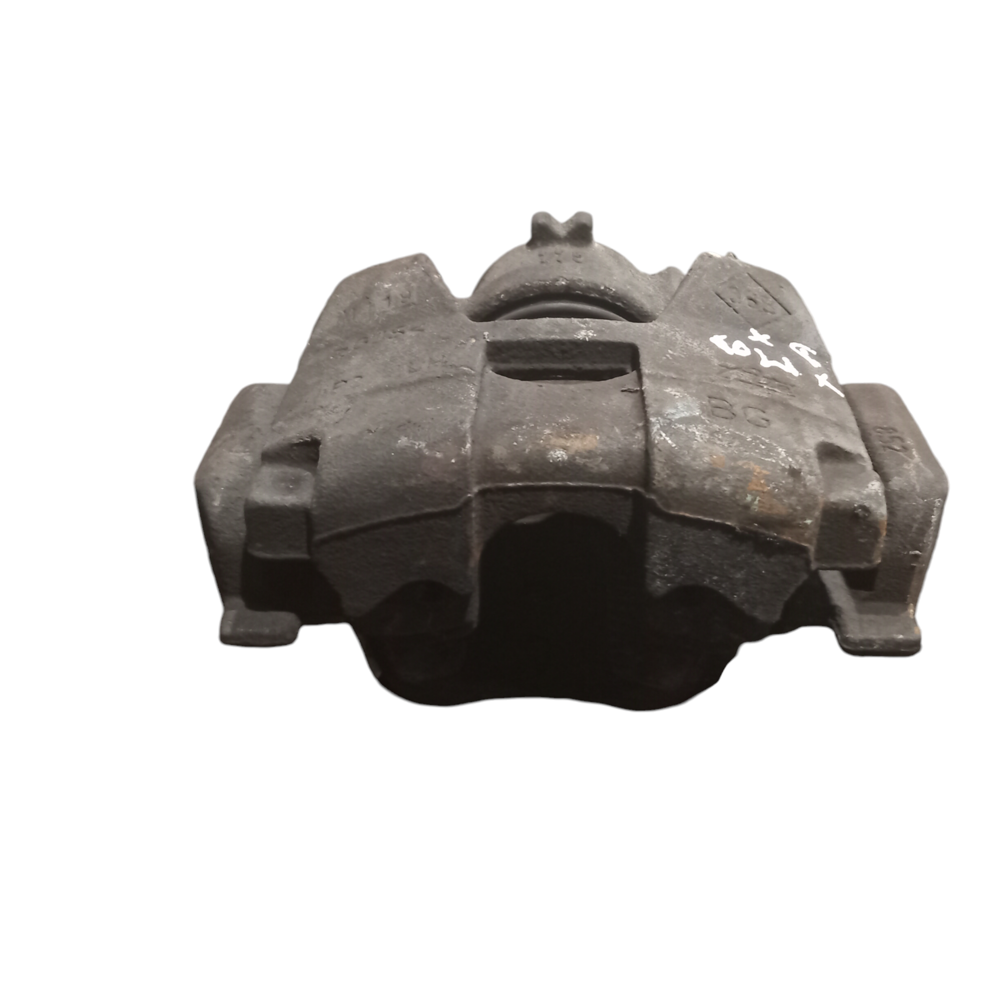 Pinza Freno anteriore Sinistra per Renault Scenic X Mod (2009 - In produzione)