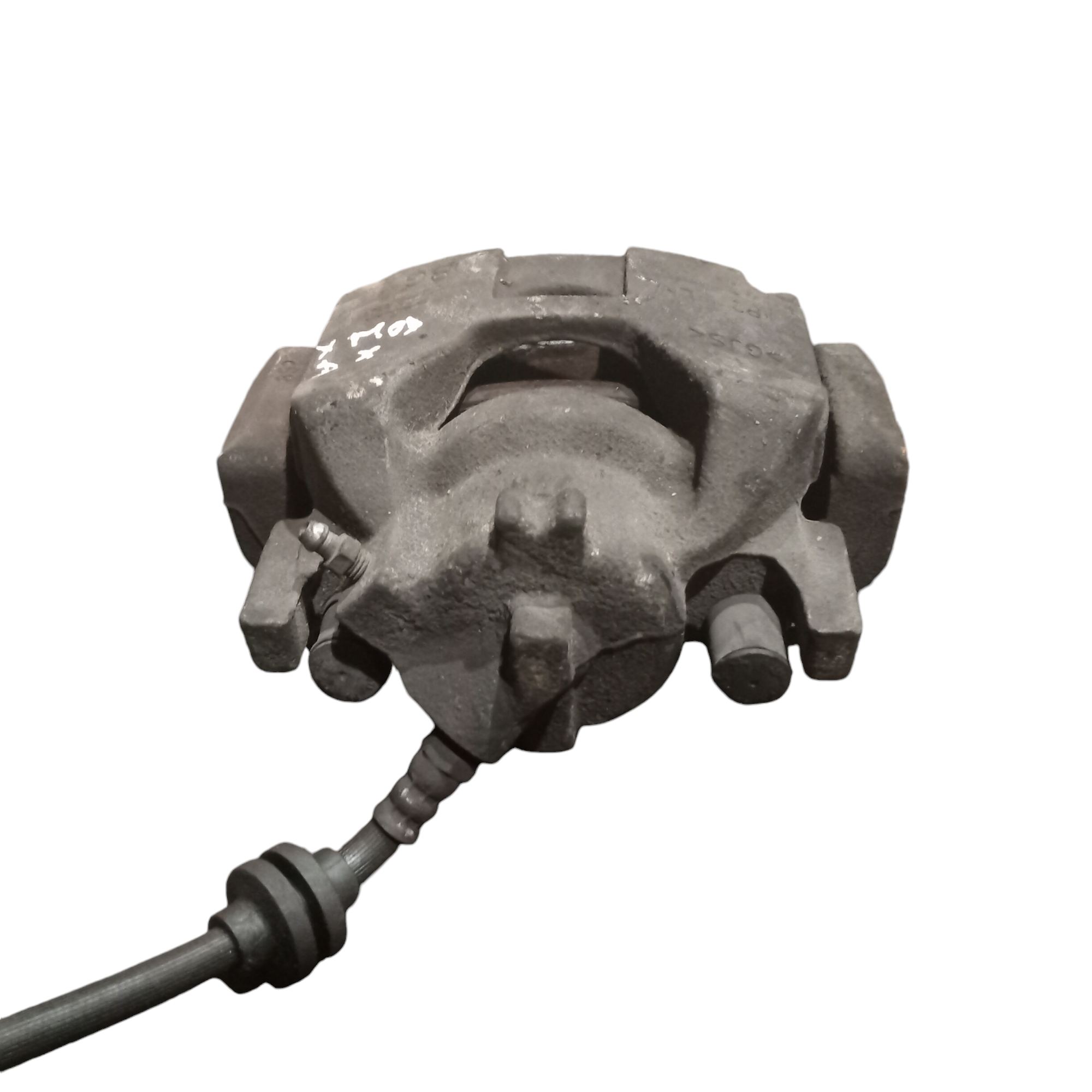 Pinza Freno anteriore Sinistra per Renault Scenic X Mod (2009 - In produzione)