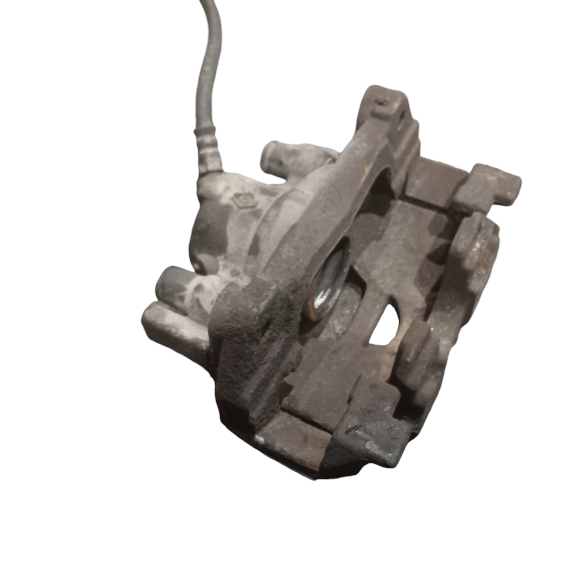 Pinza Freno anteriore Destra per Renault Scenic X Mod (2009 - In produzione)