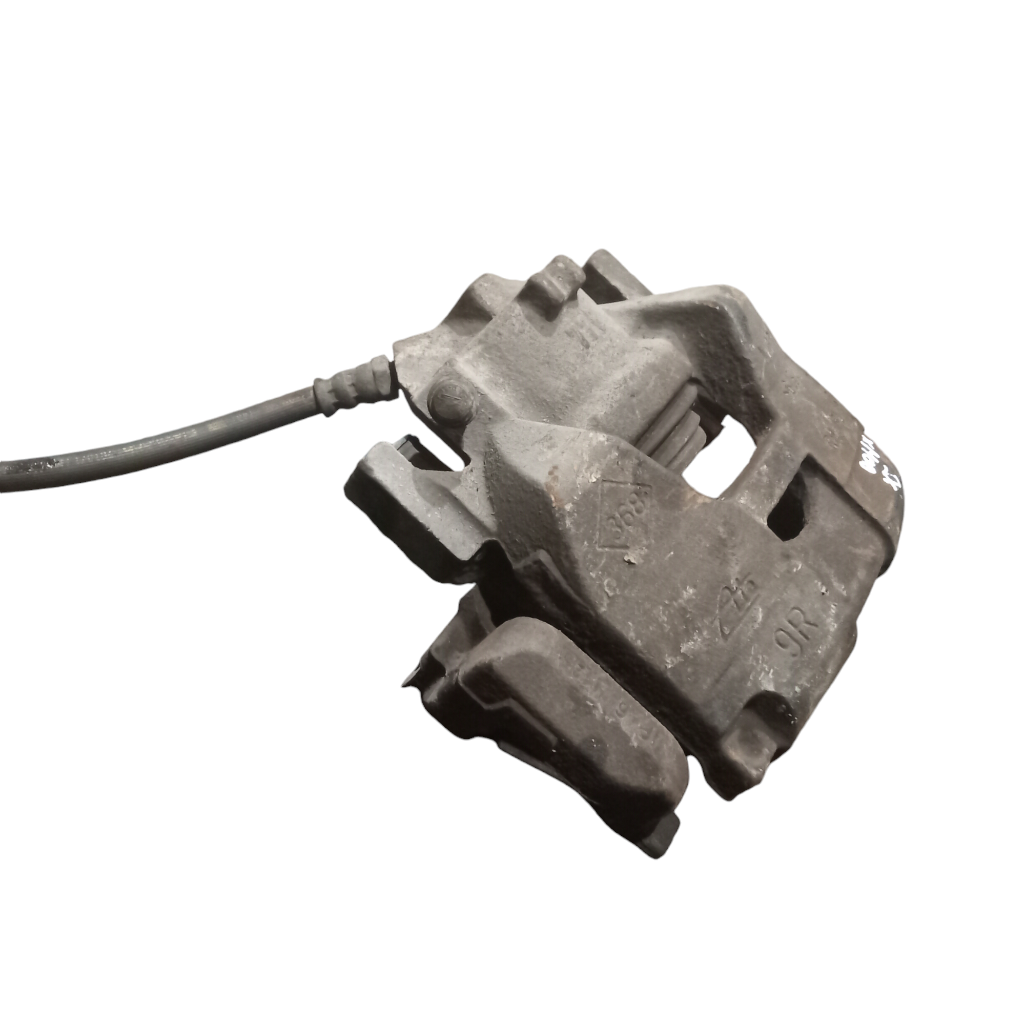 Pinza Freno anteriore Destra per Renault Scenic X Mod (2009 - In produzione)