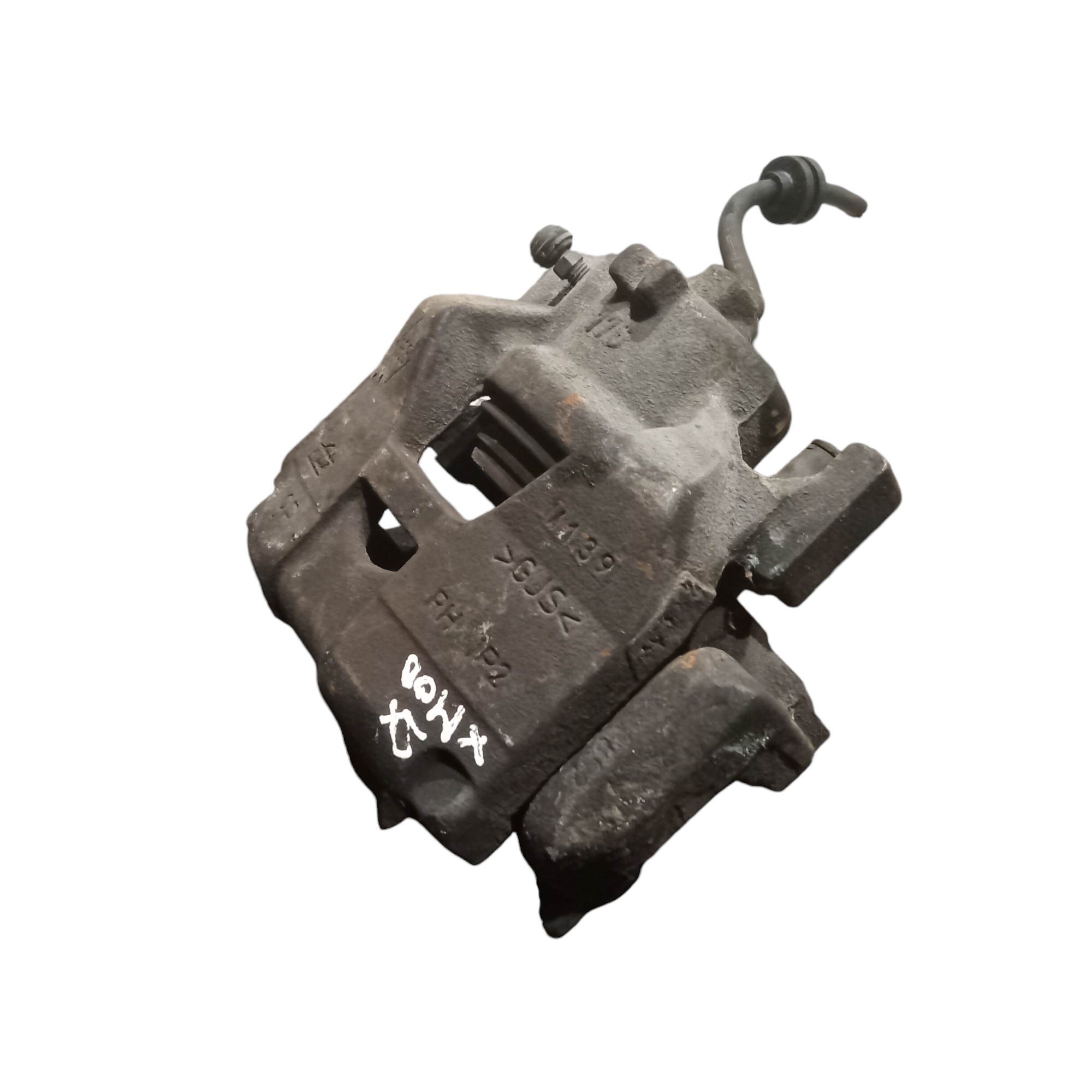 Pinza Freno anteriore Destra per Renault Scenic X Mod (2009 - In produzione)