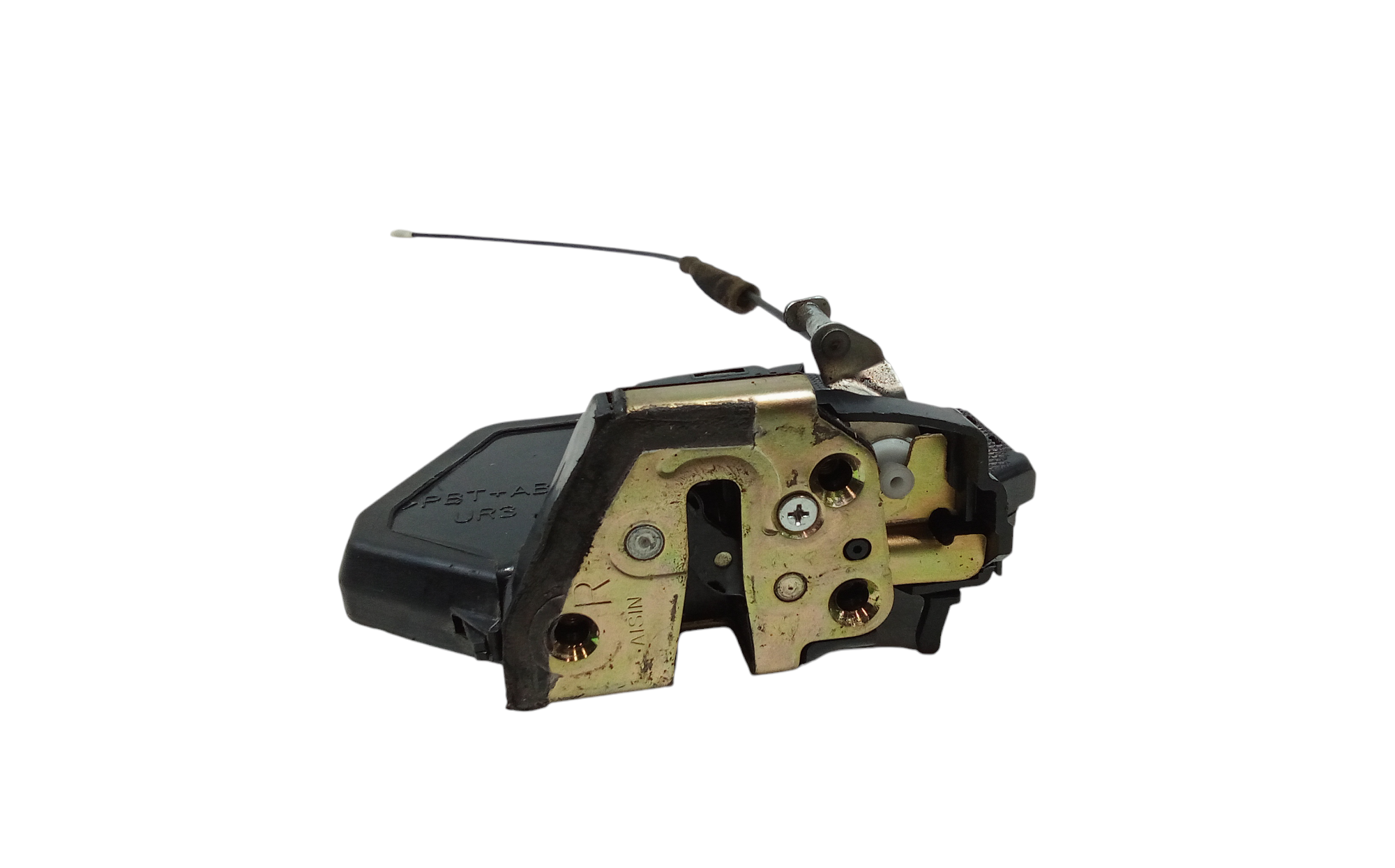 Serratura Posteriore destra per Toyota Corolla Verso 2 Serie (2004 - 2009)