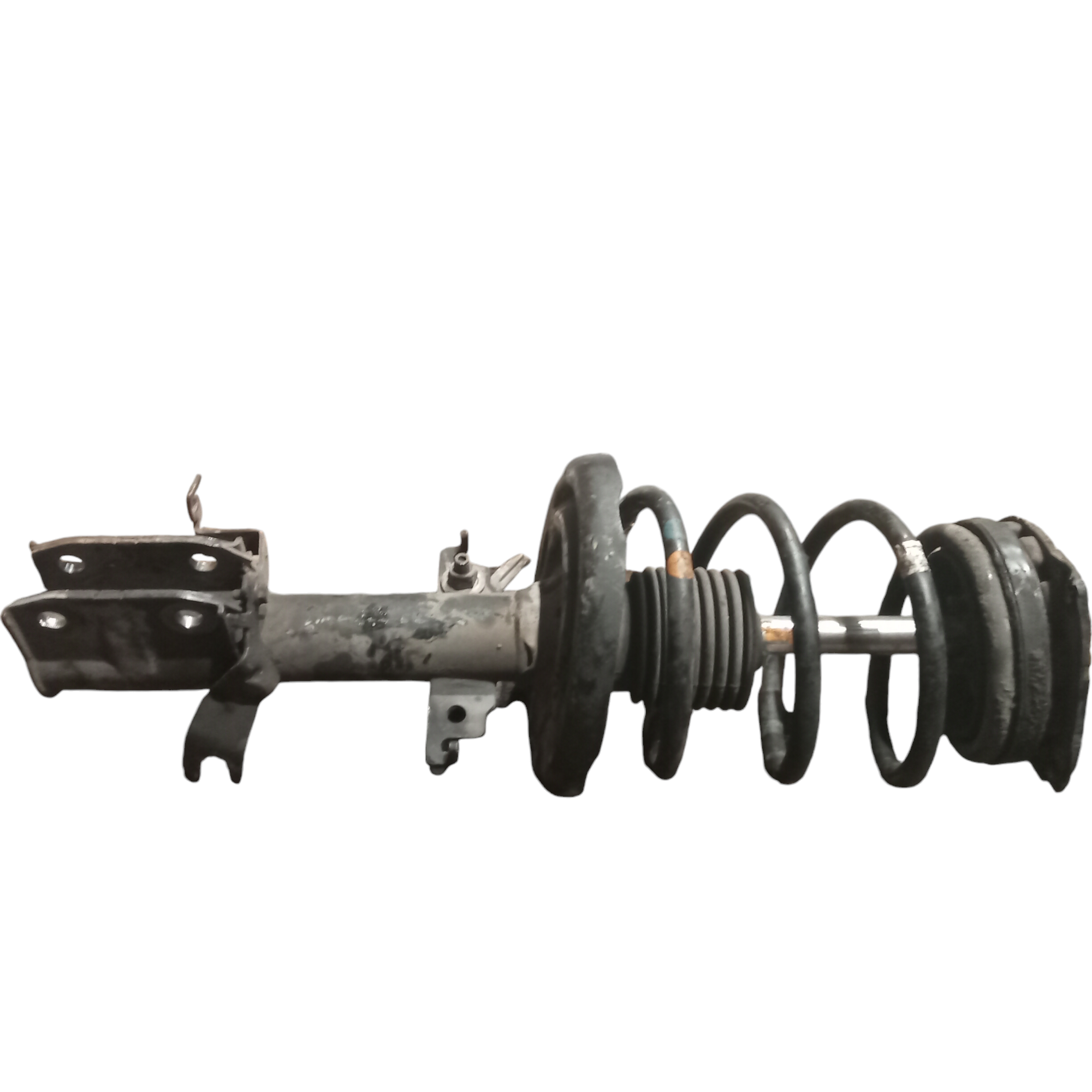 Ammortizzatore Anteriore Sinistro per Renault Scenic X Mod (2009 - In produzione)