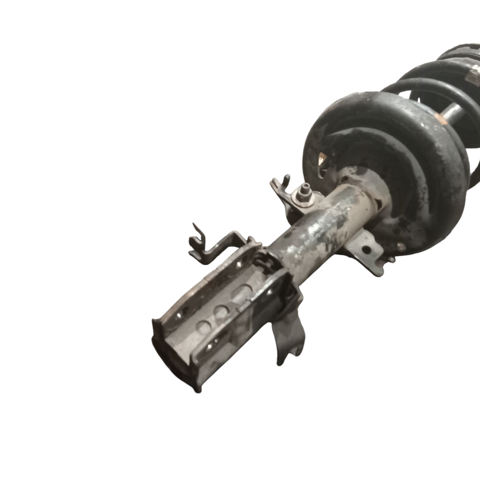 Ammortizzatore Anteriore Sinistro per Renault Scenic X Mod (2009 - In produzione)