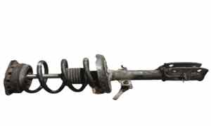 Ammortizzatore Anteriore Sinistro per Renault Scenic X Mod (2009 - In produzione)