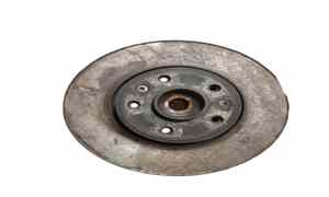 Mozzo ruota anteriore destra passeggero per Renault Scenic X Mod (2009 - In produzione)