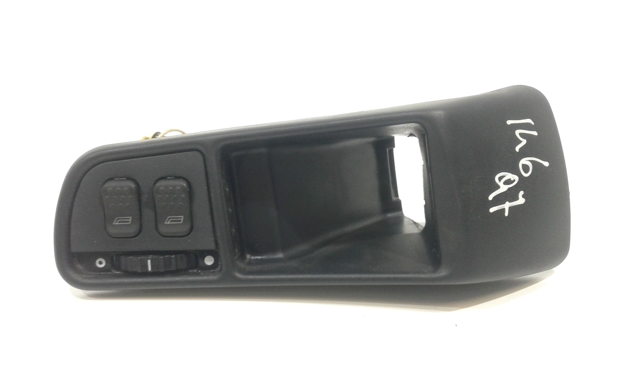 Pulsantiera Anteriore Sinistra Guida ALFA ROMEO 146 1  Serie