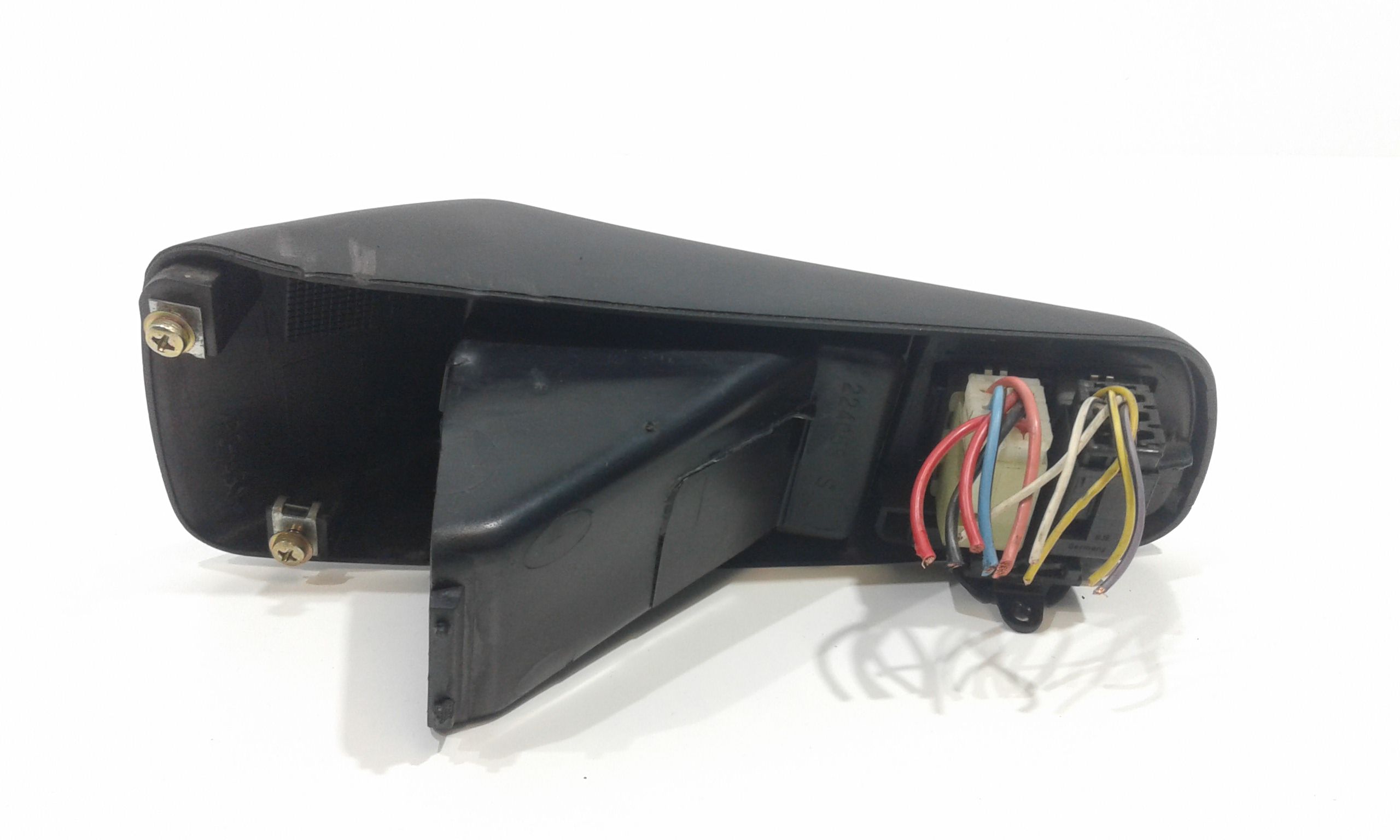 Pulsantiera Anteriore Sinistra Guida ALFA ROMEO 146 1  Serie