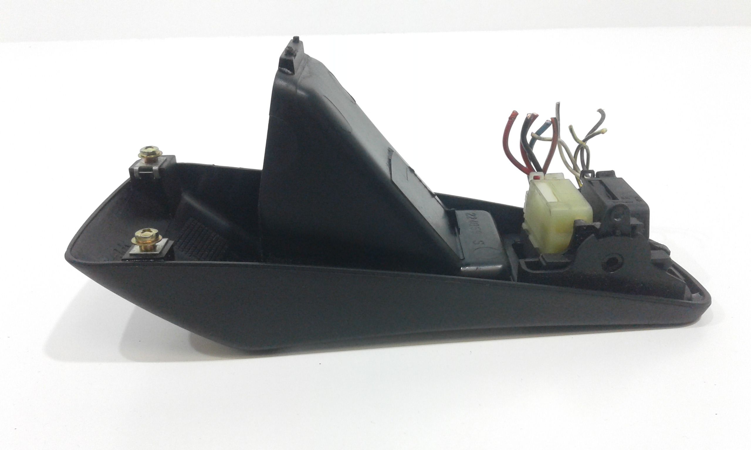 Pulsantiera Anteriore Sinistra Guida ALFA ROMEO 146 1  Serie