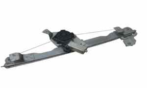 Cremagliera anteriore destra passeggero per Dacia Sandero 1 Serie (2008 - 2012)