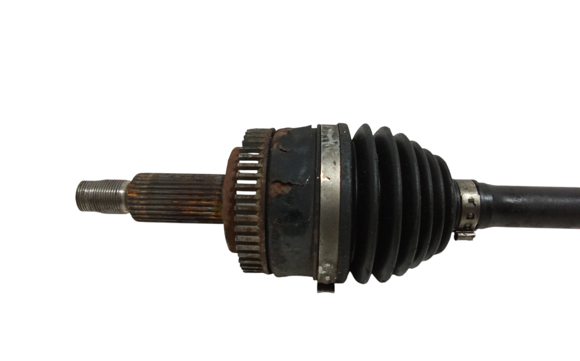 Semiasse anteriore Sinistro per Kia Sportage Serie (10>16) (2010 - 2016)