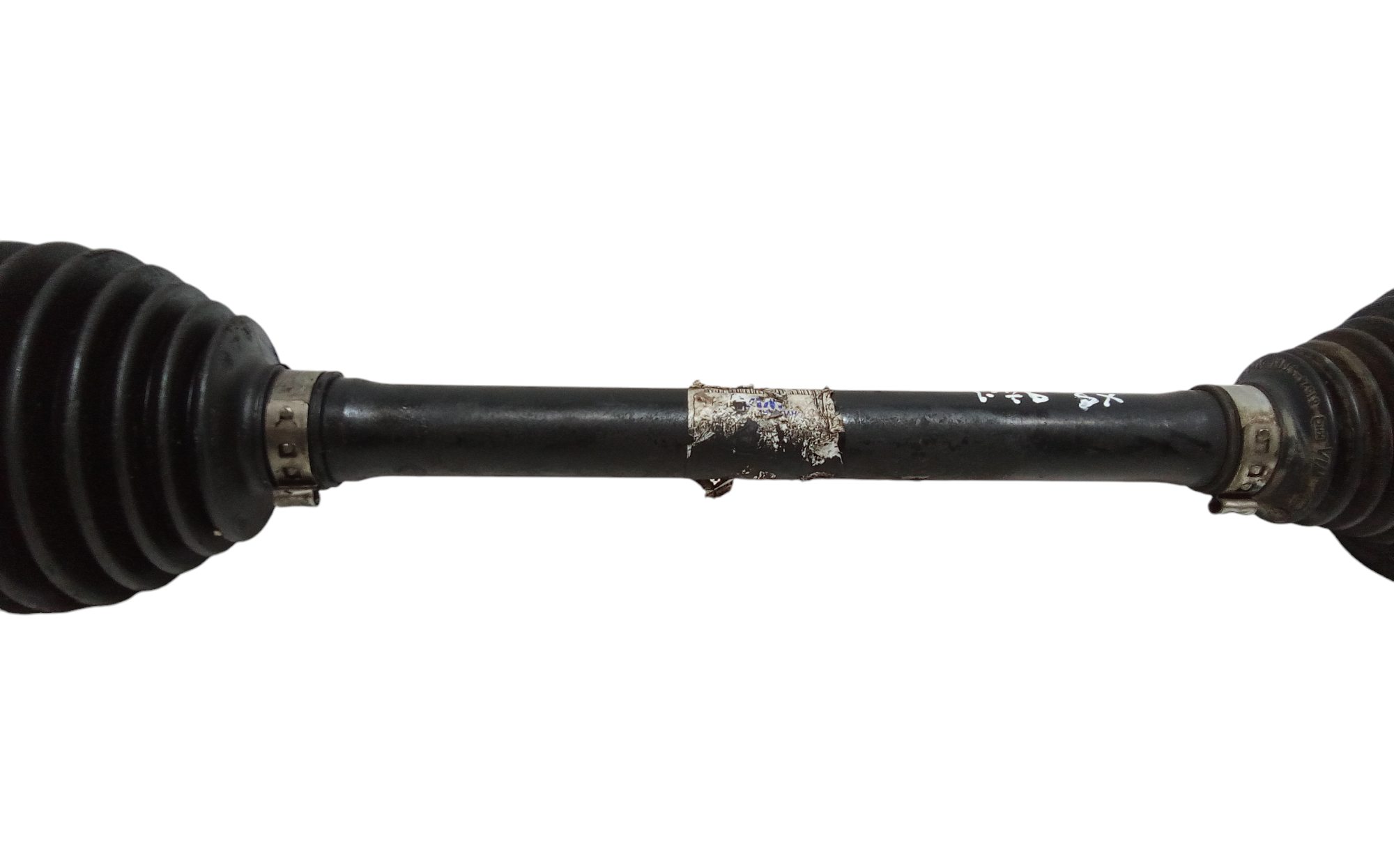 Semiasse anteriore Sinistro per Kia Sportage Serie (10>16) (2010 - 2016)