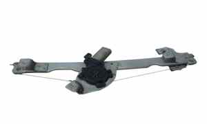 Cremagliera anteriore sinistra Guida per Dacia Sandero 1 Serie (2008 - 2012)