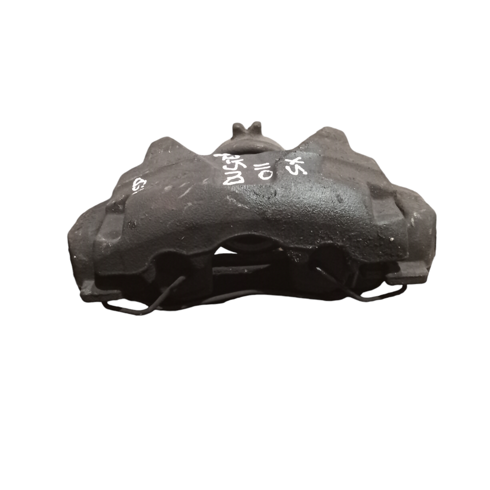 Pinza Freno anteriore Sinistra per Dacia Duster 1 Serie (2010 - In produzione)