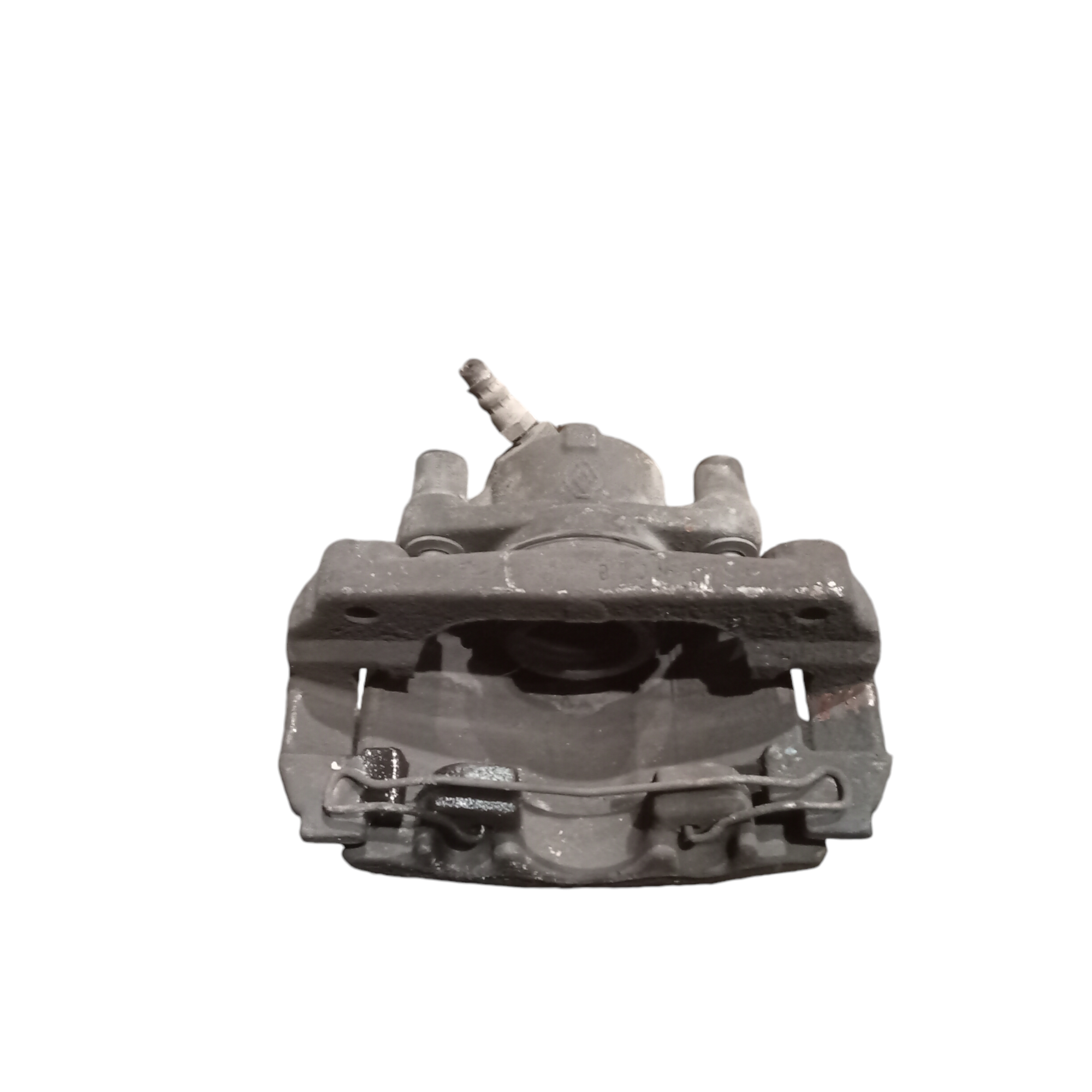 Pinza Freno anteriore Sinistra per Dacia Duster 1 Serie (2010 - In produzione)