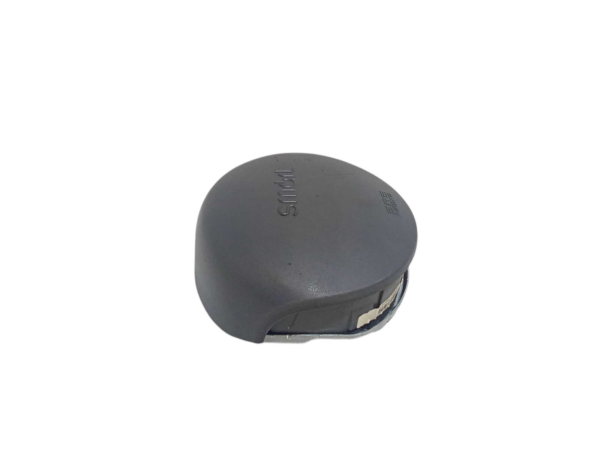 Airbag Volante per Smart Fortwo Coup 2 Serie (2003 - 2007)