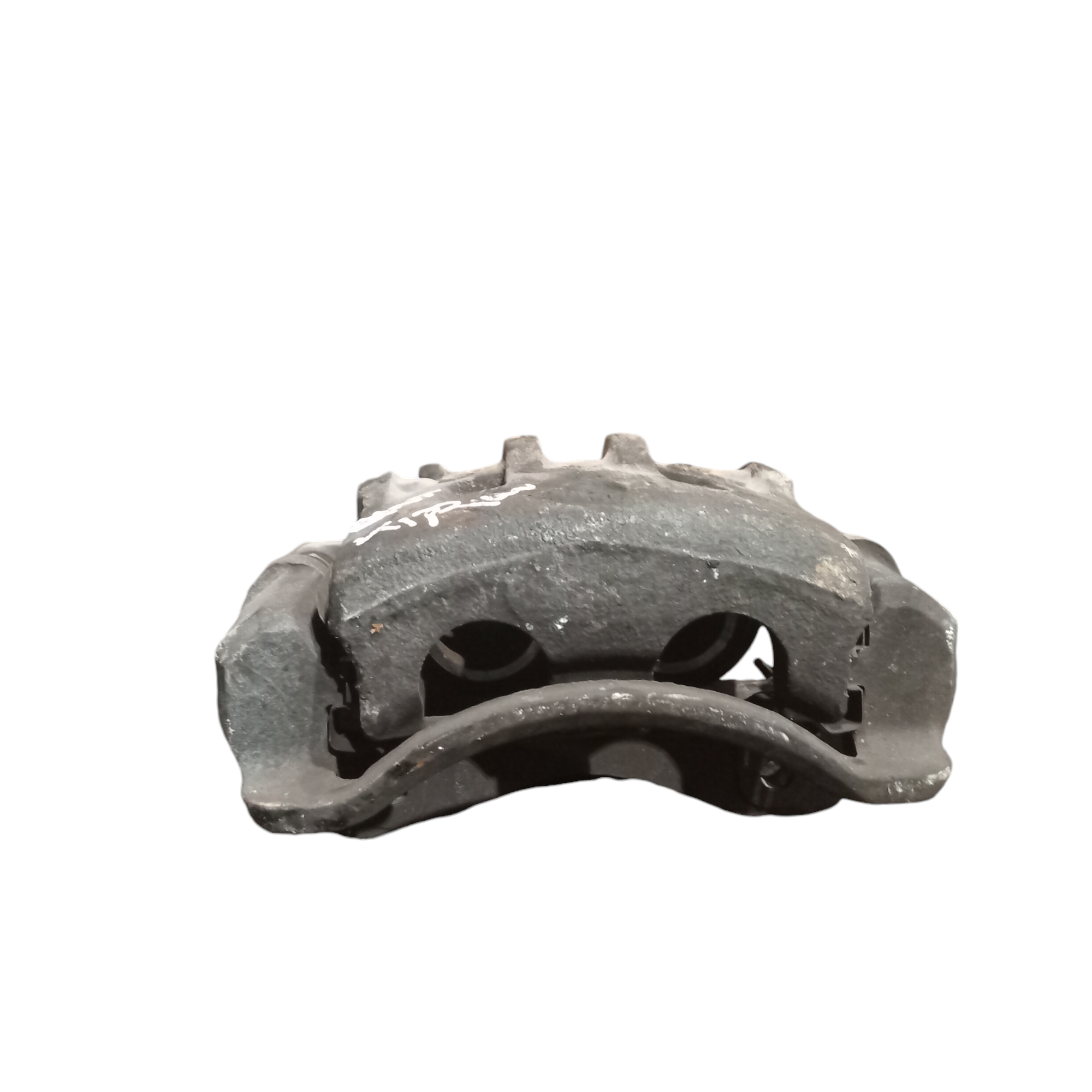 Pinza Freno anteriore Destra per Ssangyong Kyron 1 Serie (2005 - 2007)