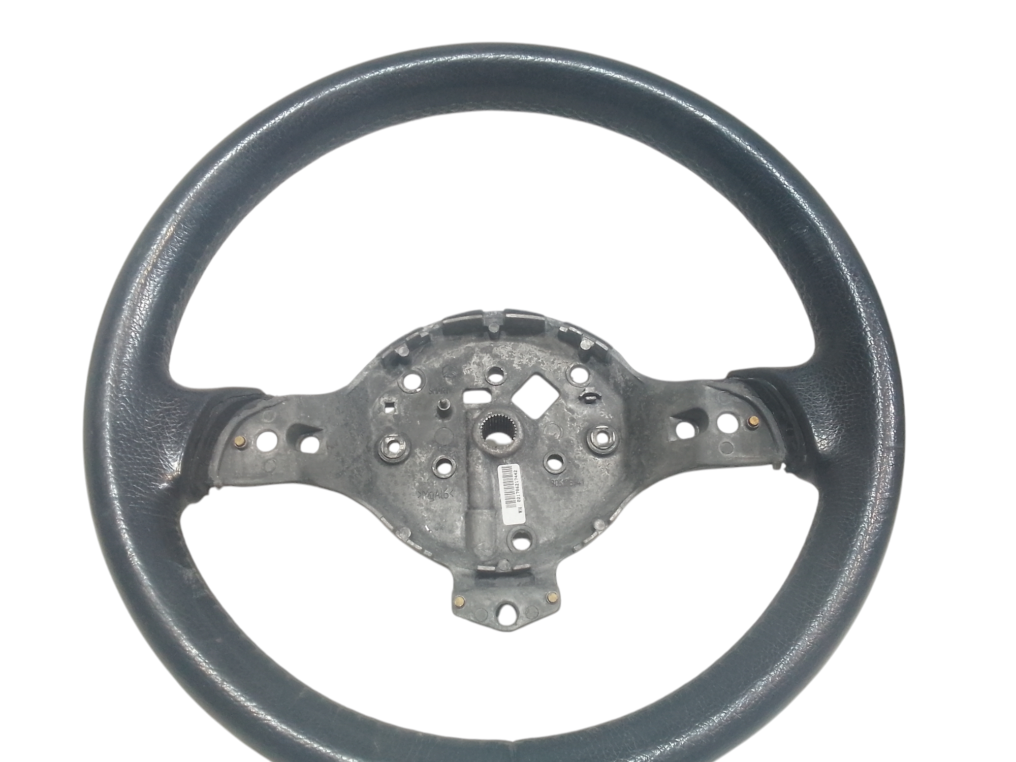 Volante per Smart Fortwo Coup 2 Serie (2003 - 2007)