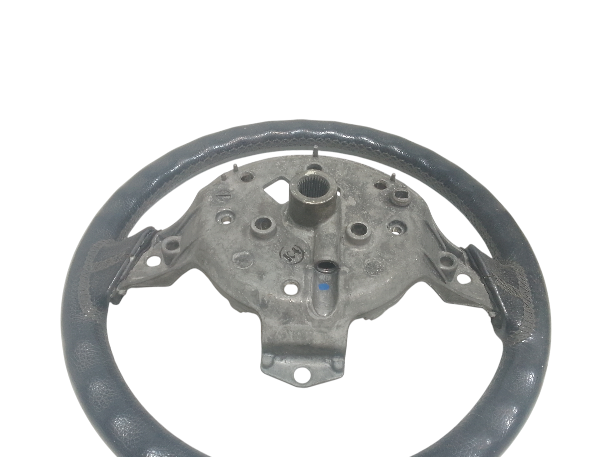 Volante per Smart Fortwo Coup 2 Serie (2003 - 2007)