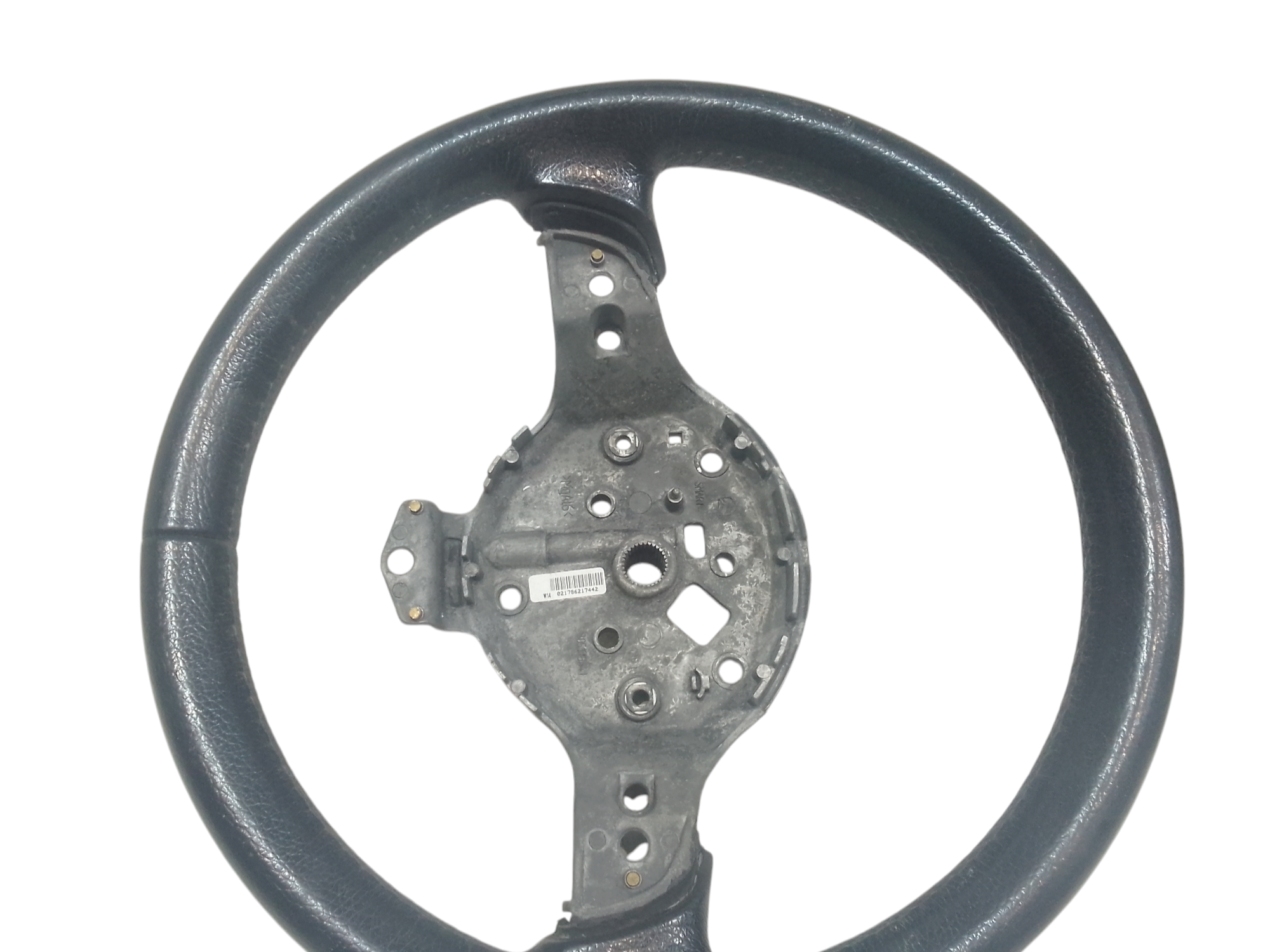 Volante per Smart Fortwo Coup 2 Serie (2003 - 2007)