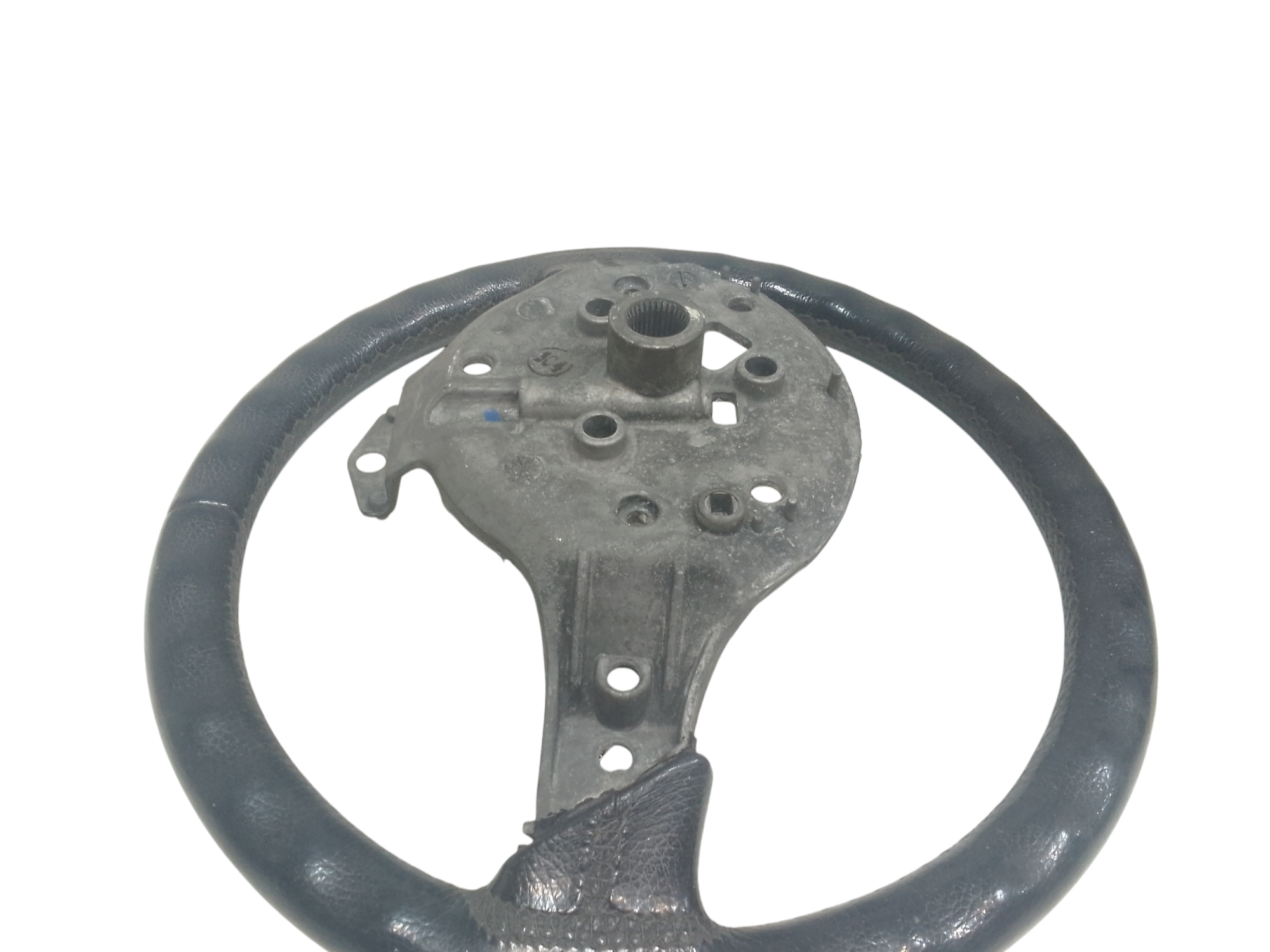 Volante per Smart Fortwo Coup 2 Serie (2003 - 2007)