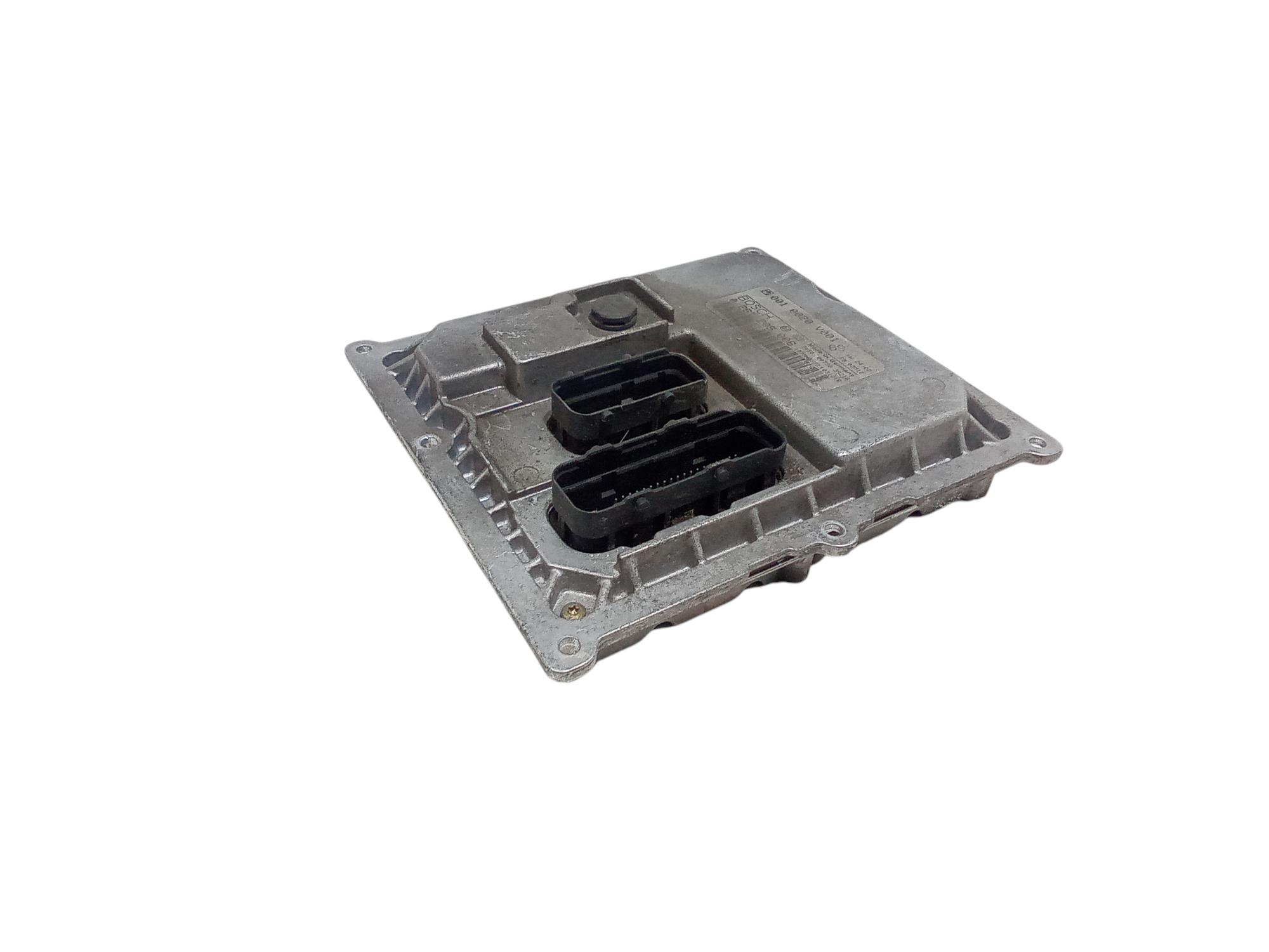 Centralina motore per Smart Fortwo Coup 2 Serie (2003 - 2007)