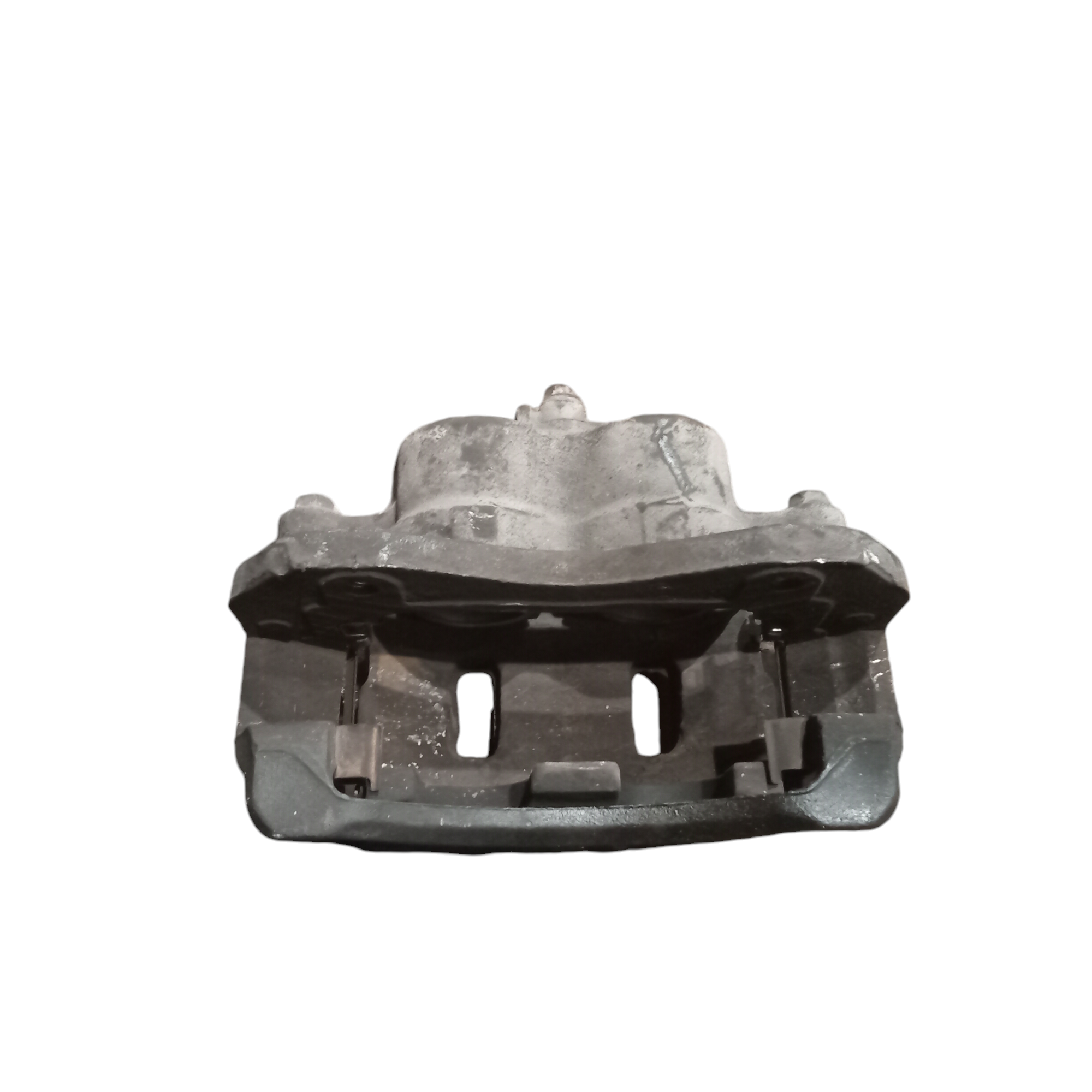 Pinza Freno anteriore Sinistra per Ssangyong Kyron 1 Serie (2005 - 2007)