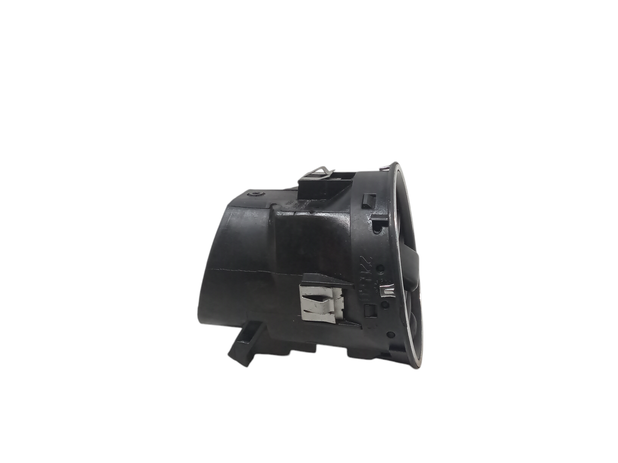 Bocchetta aria cruscotto lato passeggero per Fiat 500 Serie (07>14) (2007 - 2014)