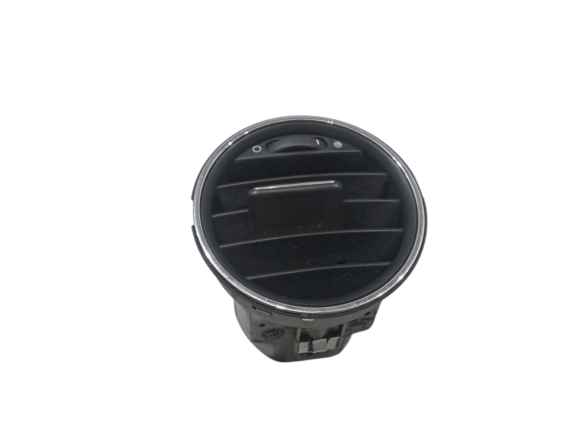 Bocchetta aria cruscotto lato passeggero per Fiat 500 Serie (07>14) (2007 - 2014)