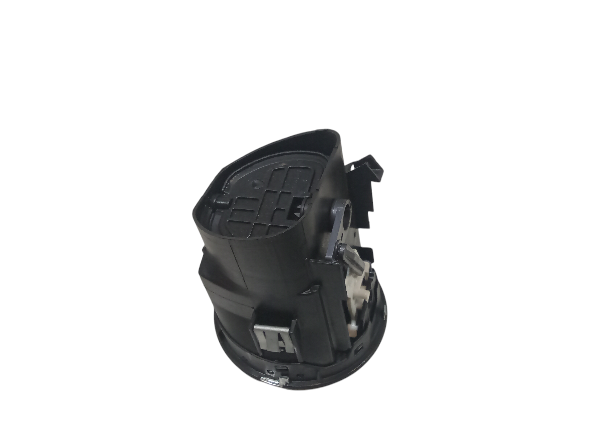 Bocchetta aria cruscotto lato passeggero per Fiat 500 Serie (07>14) (2007 - 2014)