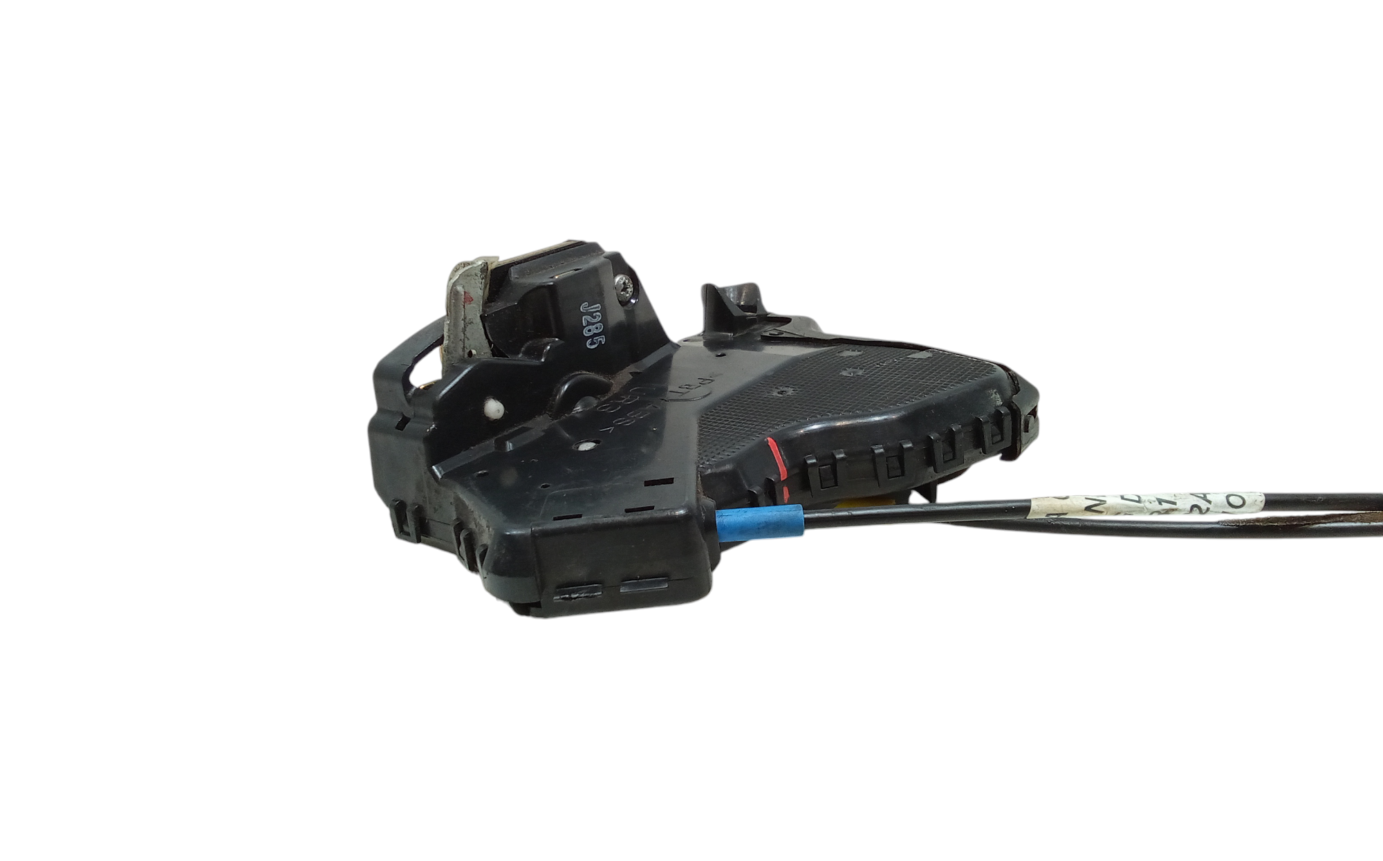 Serratura Anteriore Destra per Toyota Corolla Verso 2 Serie (2004 - 2009)