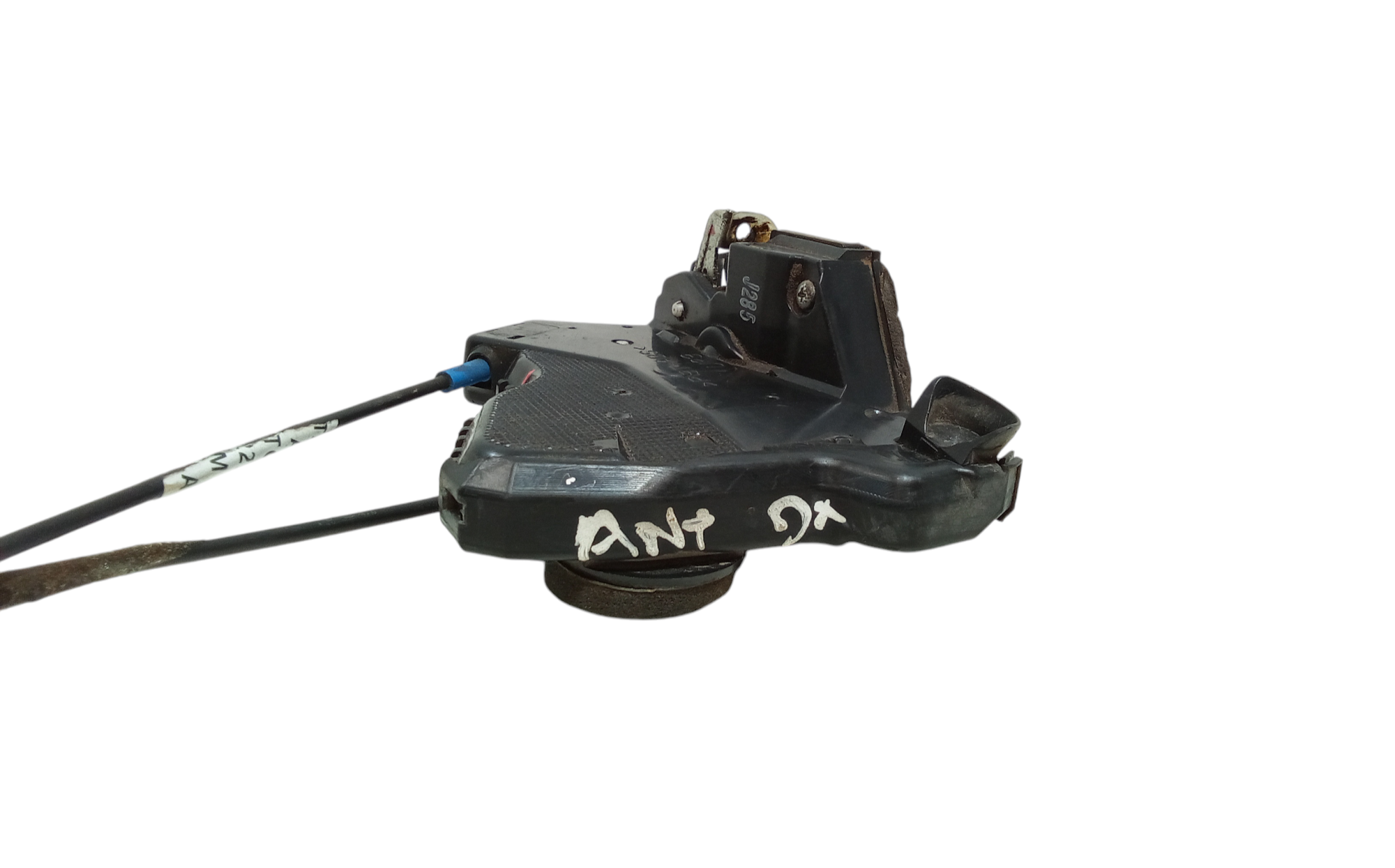 Serratura Anteriore Destra per Toyota Corolla Verso 2 Serie (2004 - 2009)