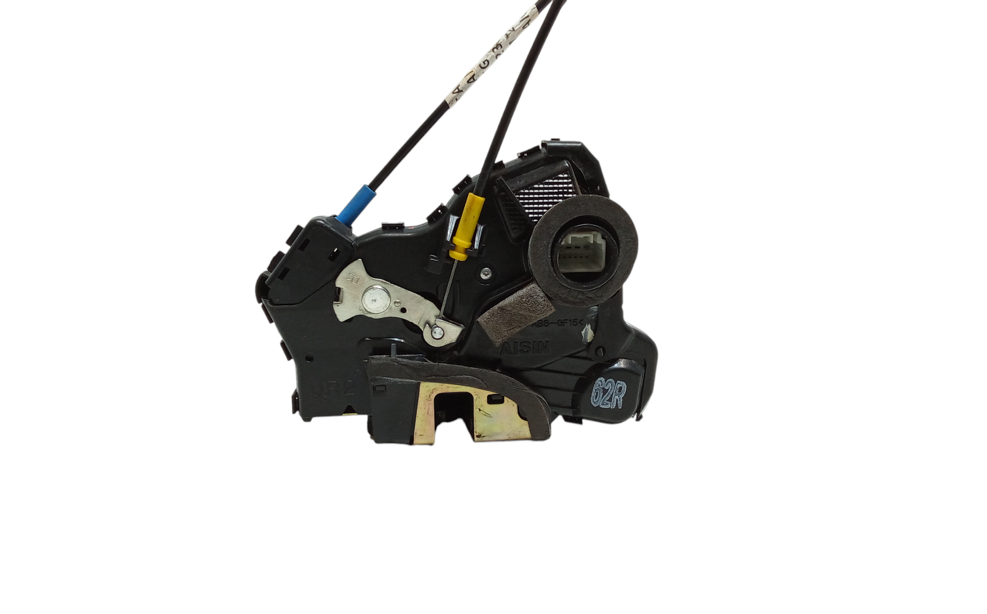 Serratura Anteriore Destra per Toyota Corolla Verso 2 Serie (2004 - 2009)