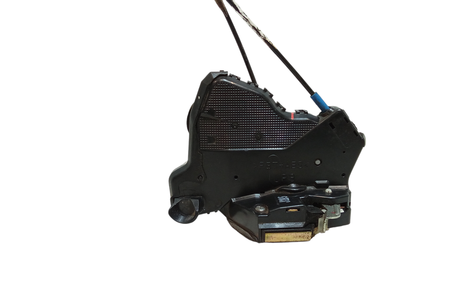 Serratura Anteriore Destra per Toyota Corolla Verso 2 Serie (2004 - 2009)