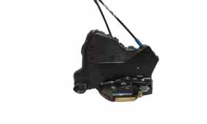 Serratura Anteriore Destra per Toyota Corolla Verso 2 Serie (2004 - 2009)