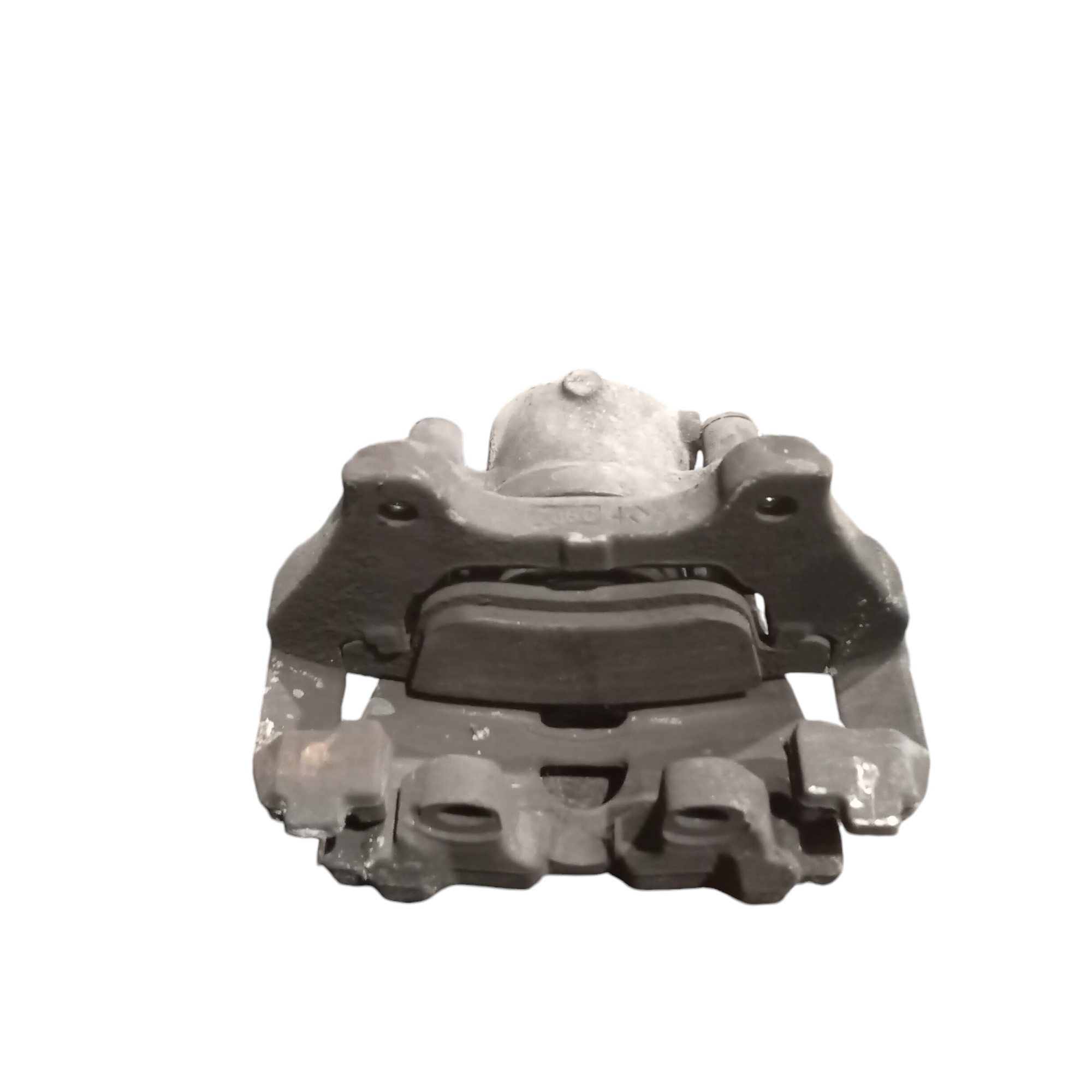 Pinza Freno anteriore Destra per Fiat Dobl Cargo (10>18) (2010 - 2018)