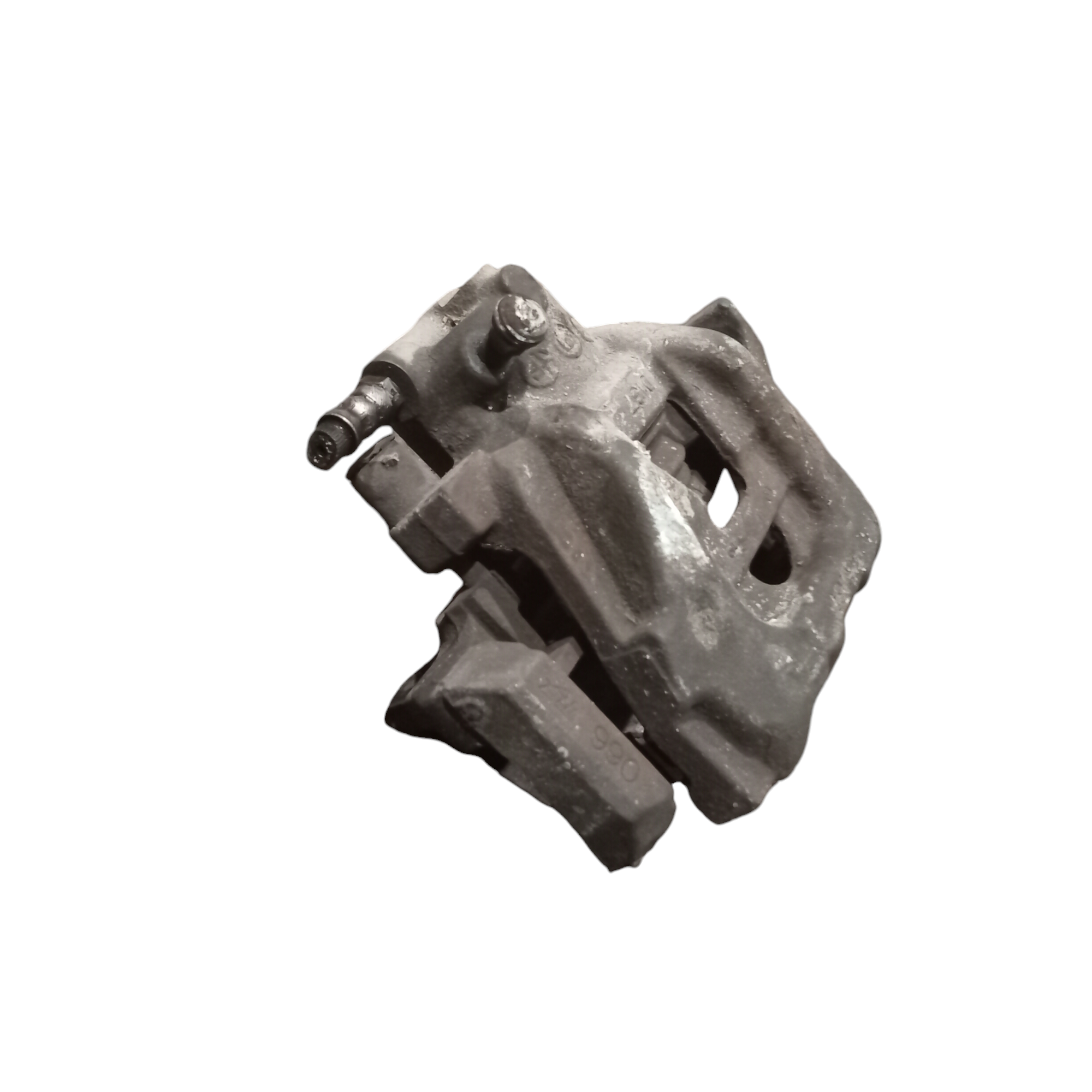 Pinza Freno anteriore Destra per Fiat Dobl Cargo (10>18) (2010 - 2018)