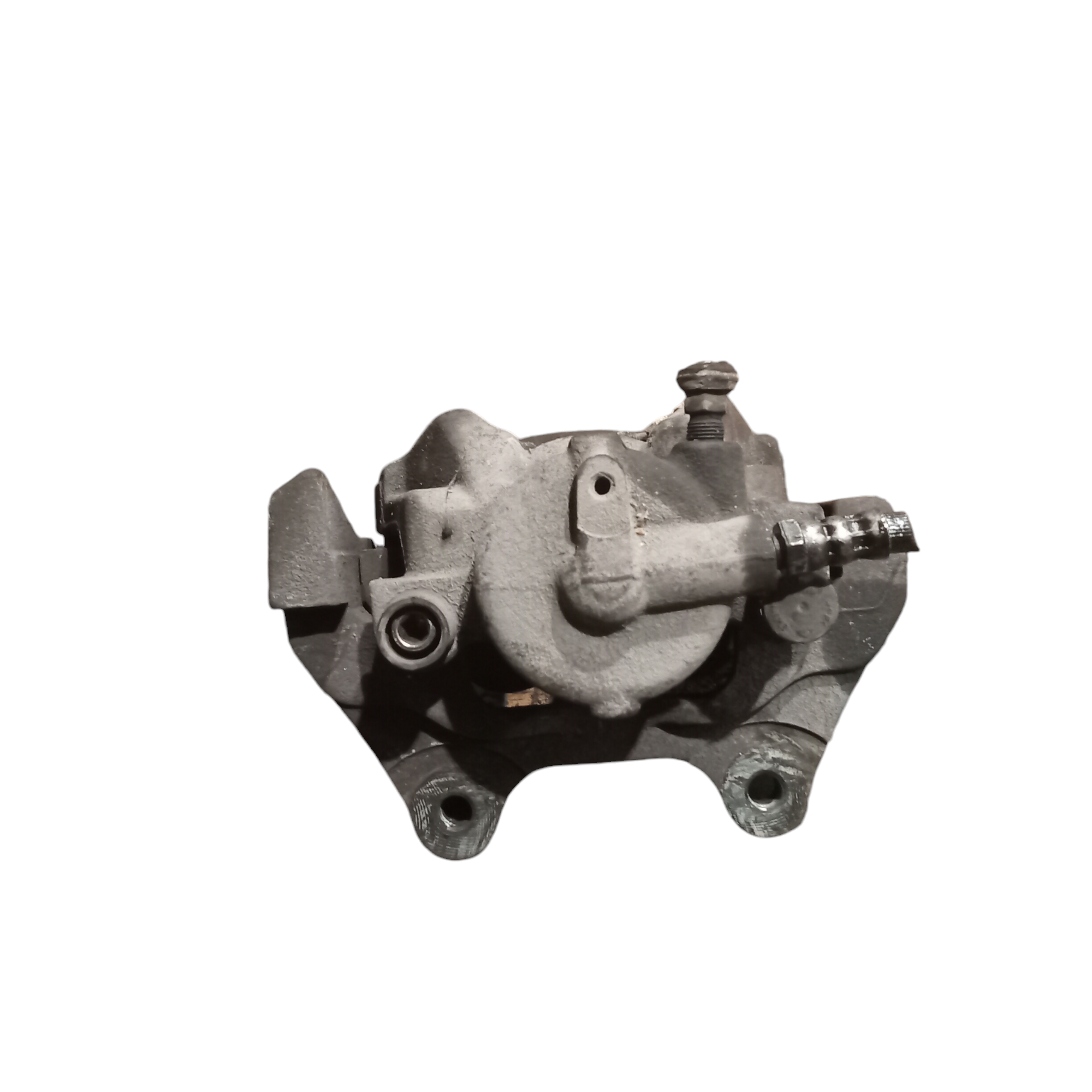 Pinza Freno anteriore Destra per Fiat Dobl Cargo (10>18) (2010 - 2018)