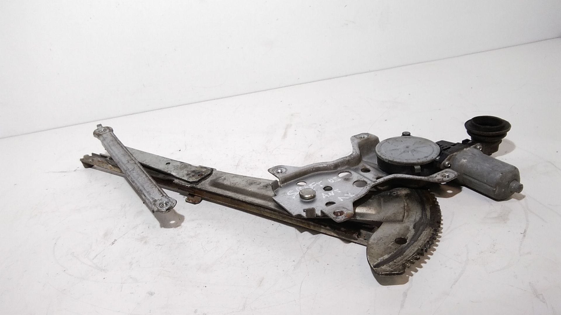 Cremagliera anteriore destra passeggero SUZUKI Swift 4 Serie