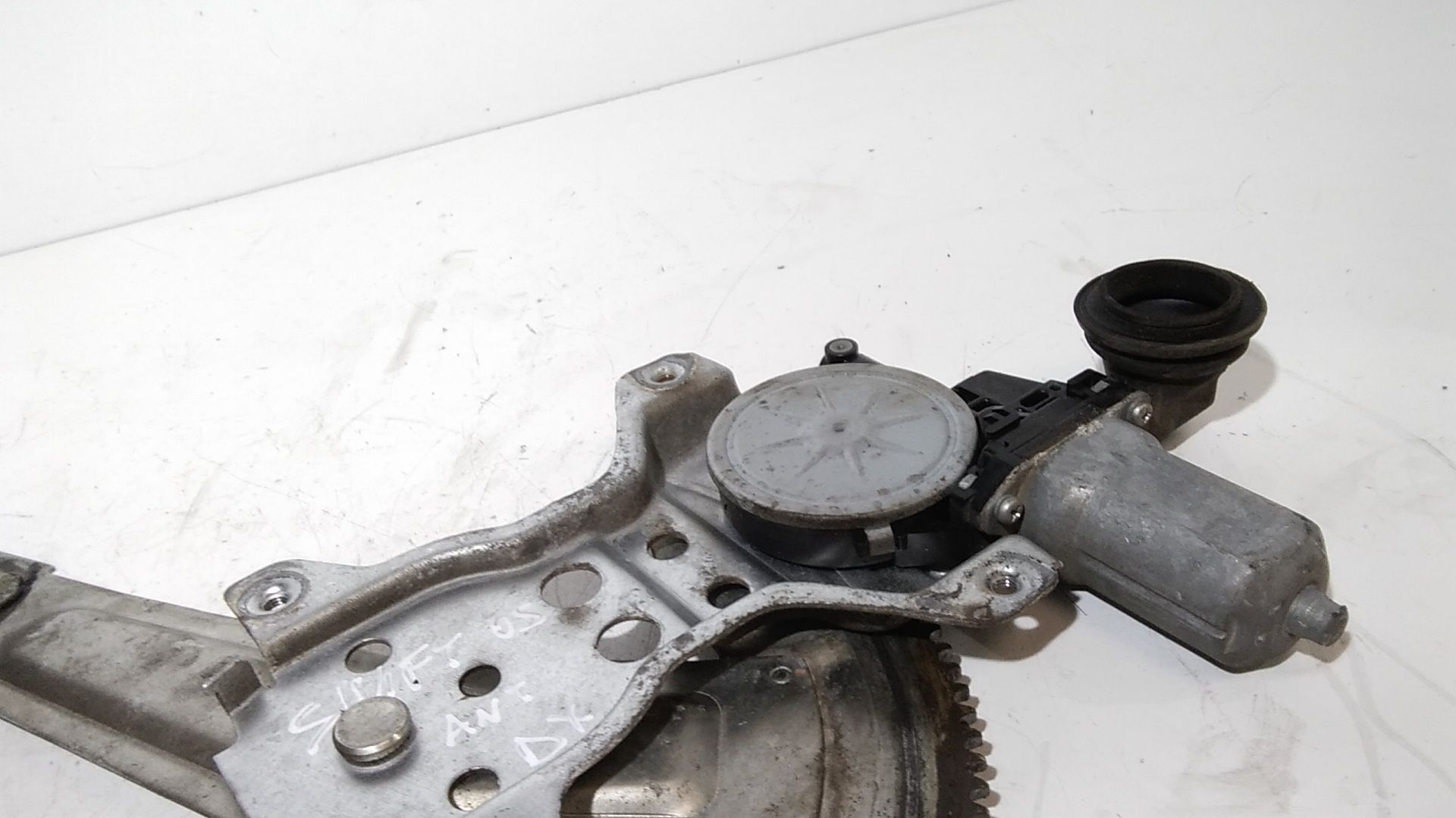 Cremagliera anteriore destra passeggero SUZUKI Swift 4 Serie