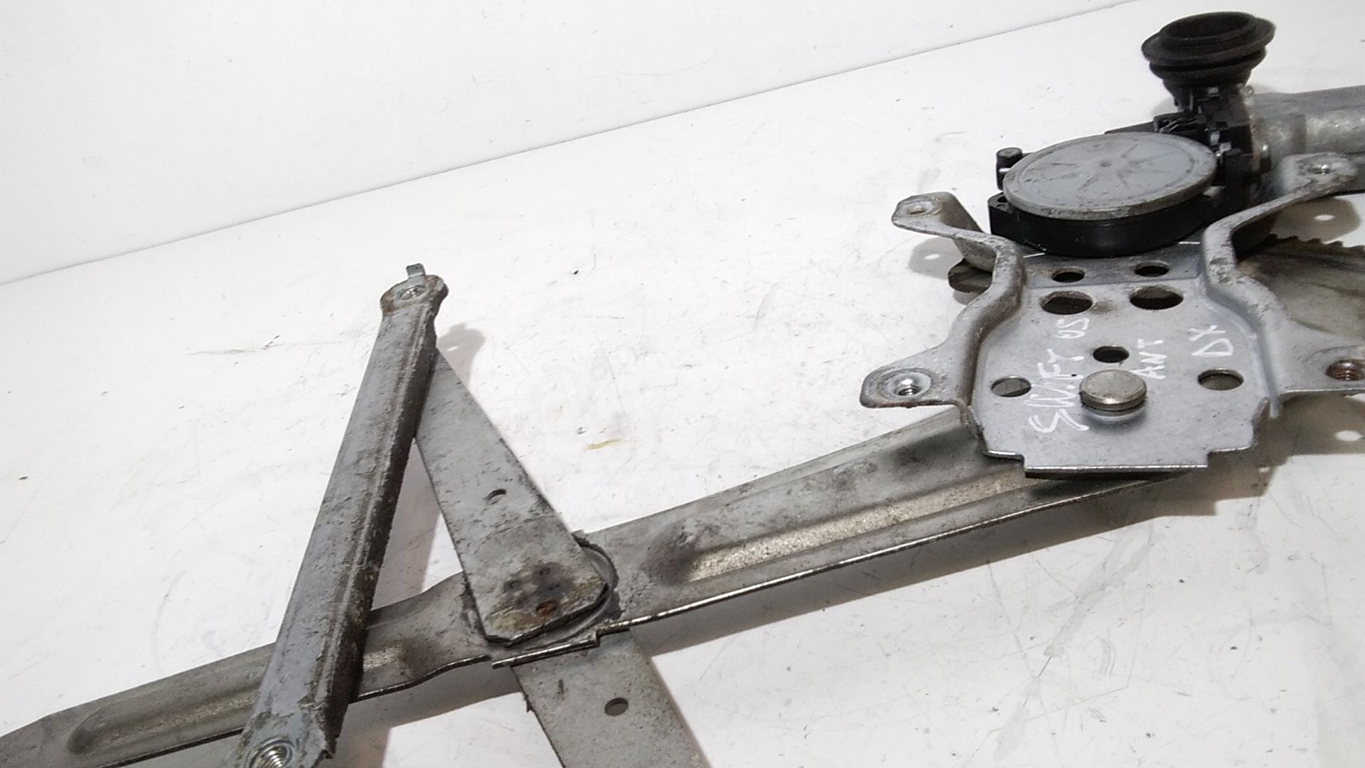 Cremagliera anteriore destra passeggero SUZUKI Swift 4 Serie