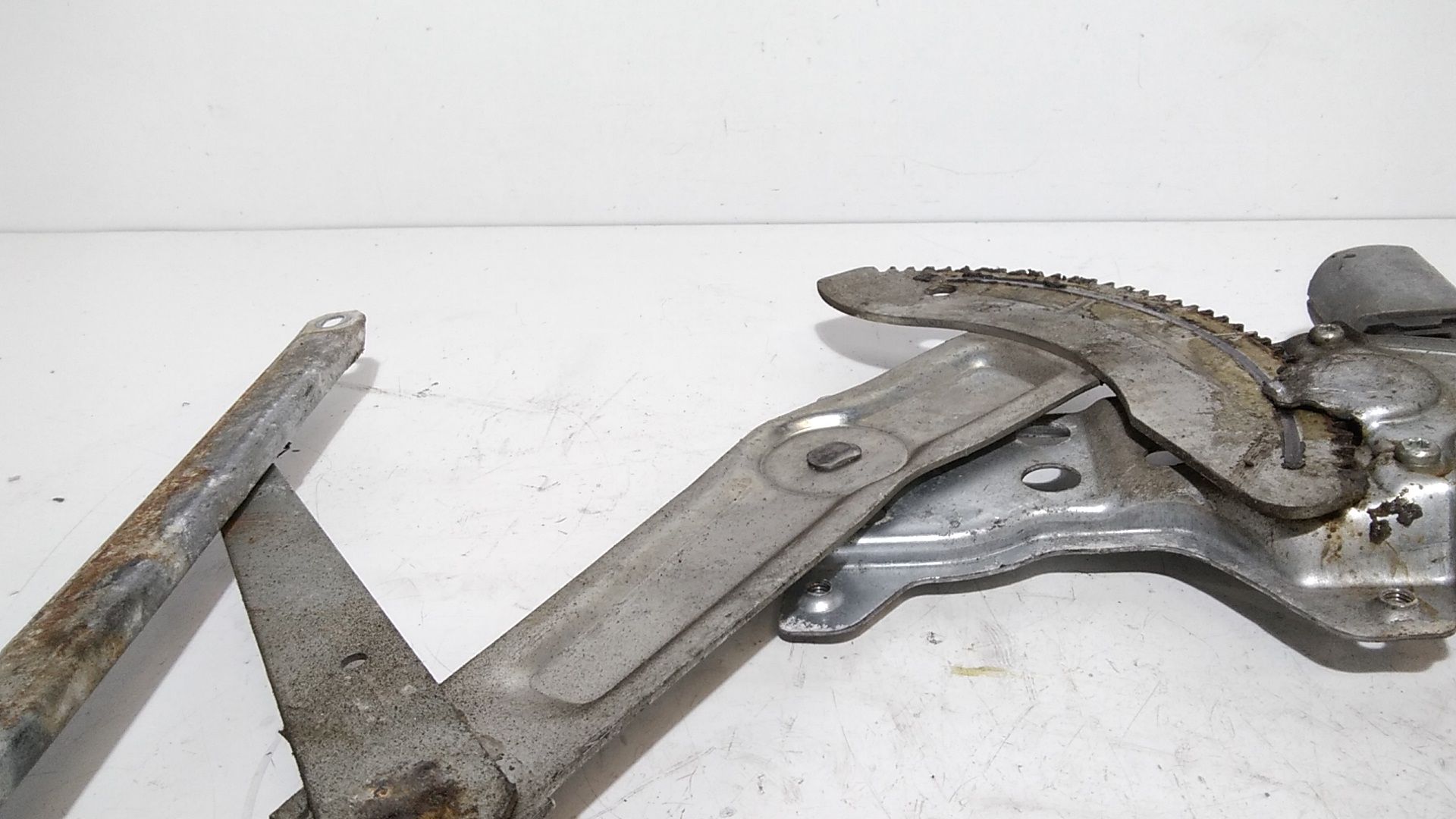 Cremagliera anteriore destra passeggero SUZUKI Swift 4 Serie