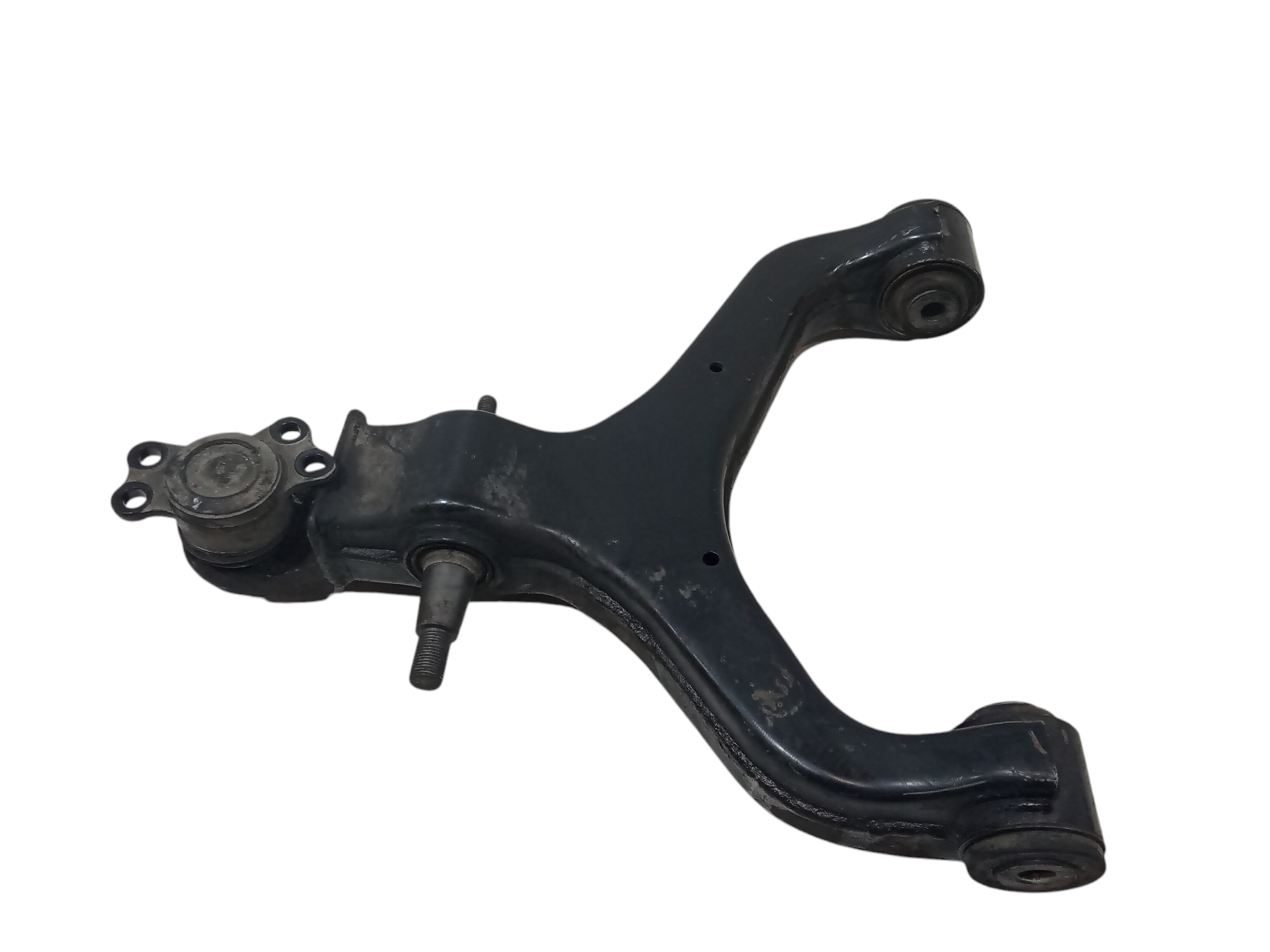 Braccio Oscillante anteriore Sinistro per Ssangyong Kyron 1 Serie (2005 - 2007)