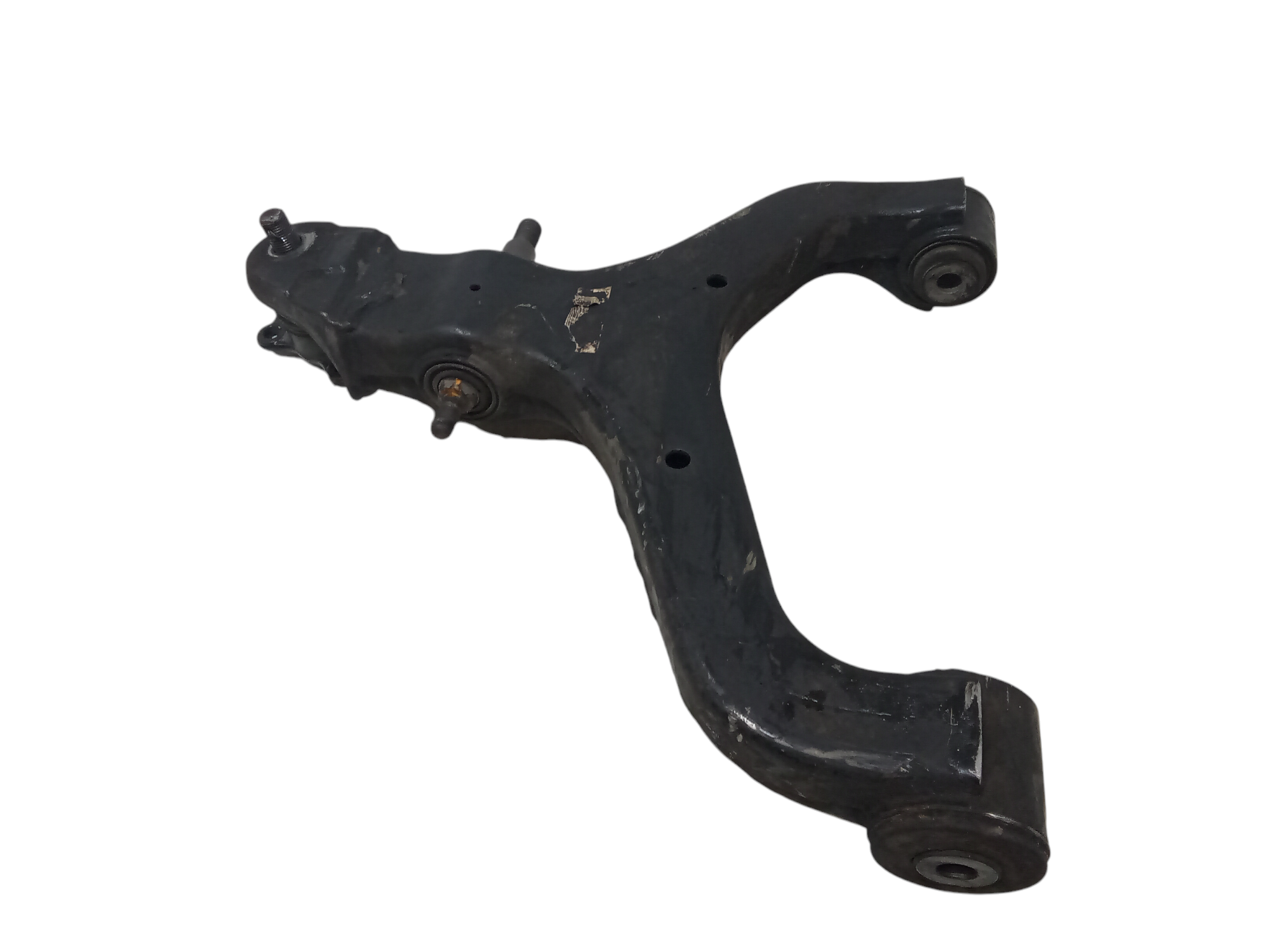 Braccio Oscillante anteriore Sinistro per Ssangyong Kyron 1 Serie (2005 - 2007)