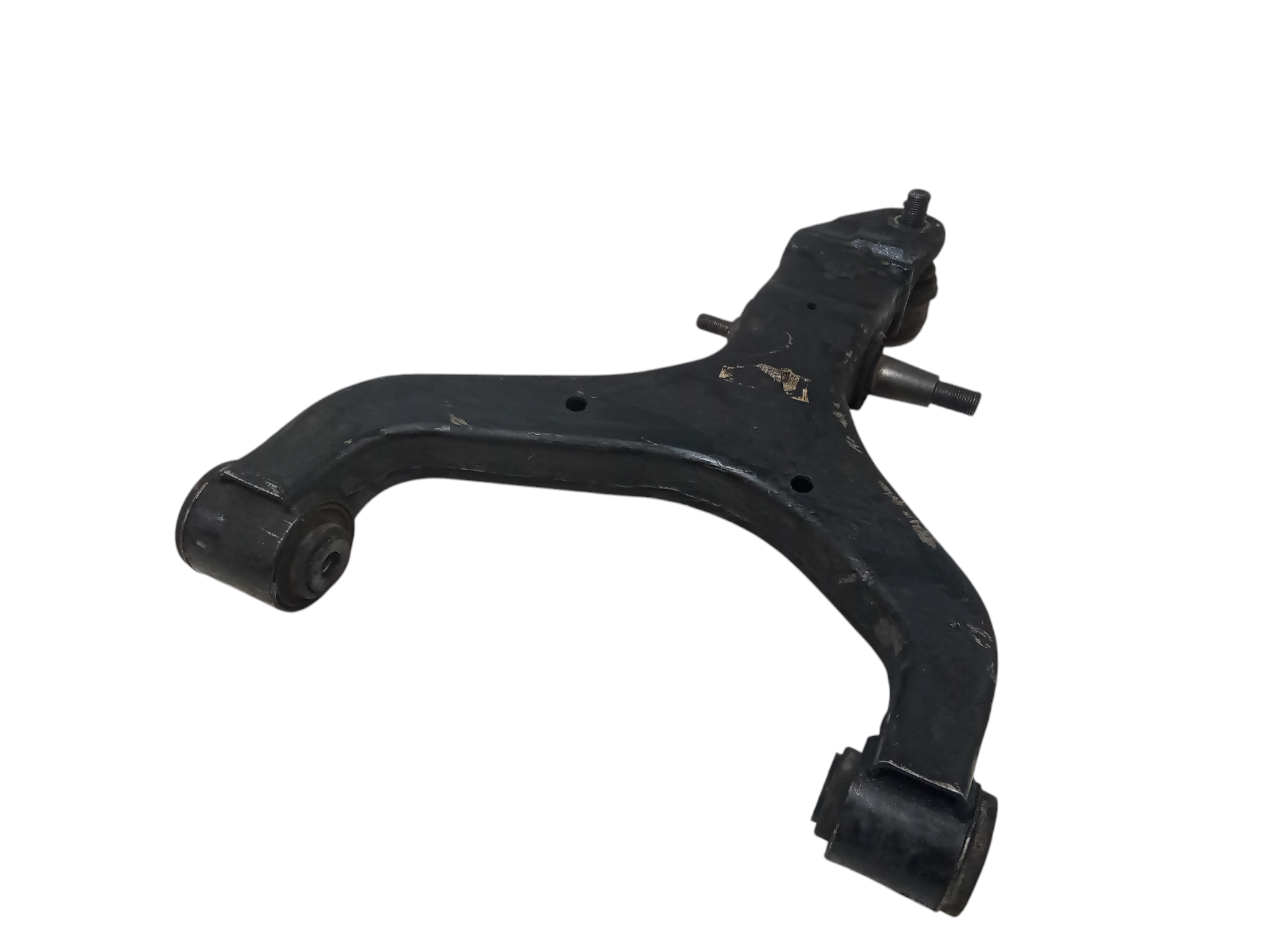 Braccio Oscillante anteriore Sinistro per Ssangyong Kyron 1 Serie (2005 - 2007)